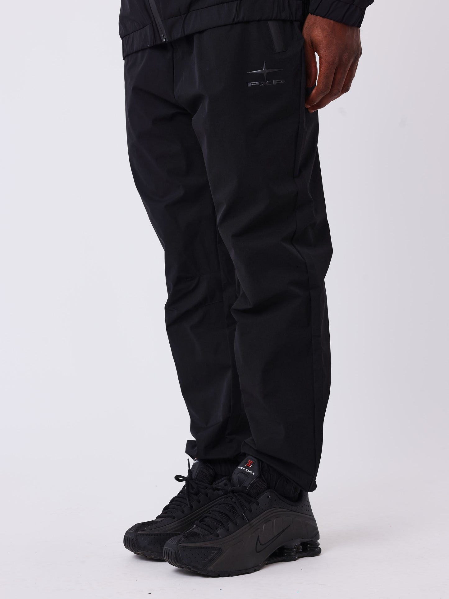Techwear pants