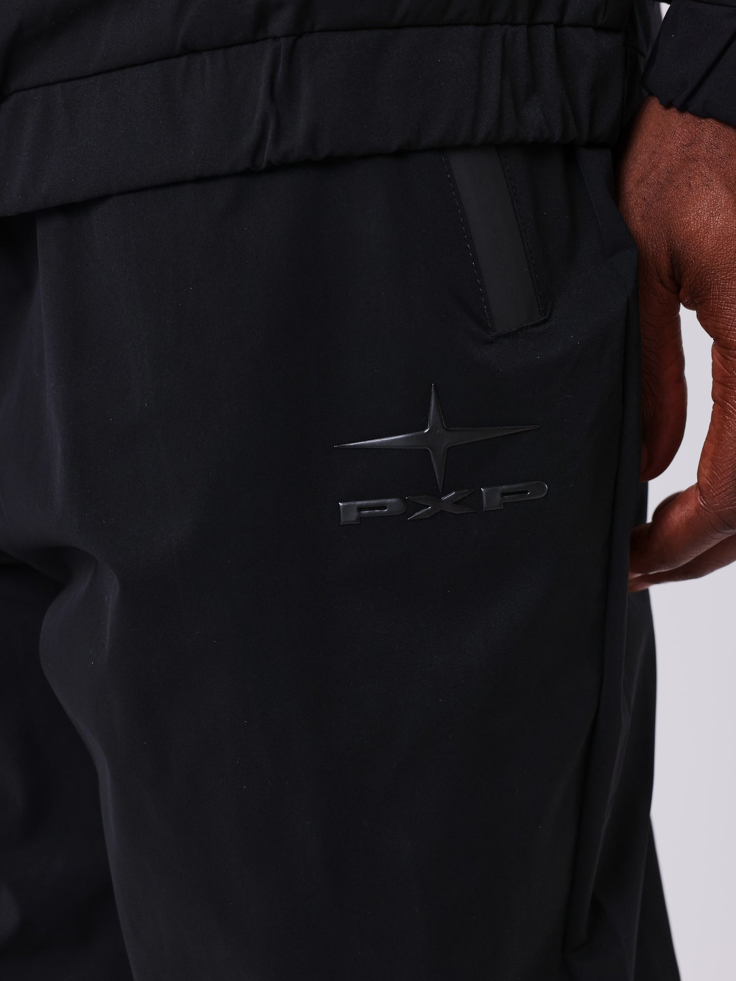 Techwear pants