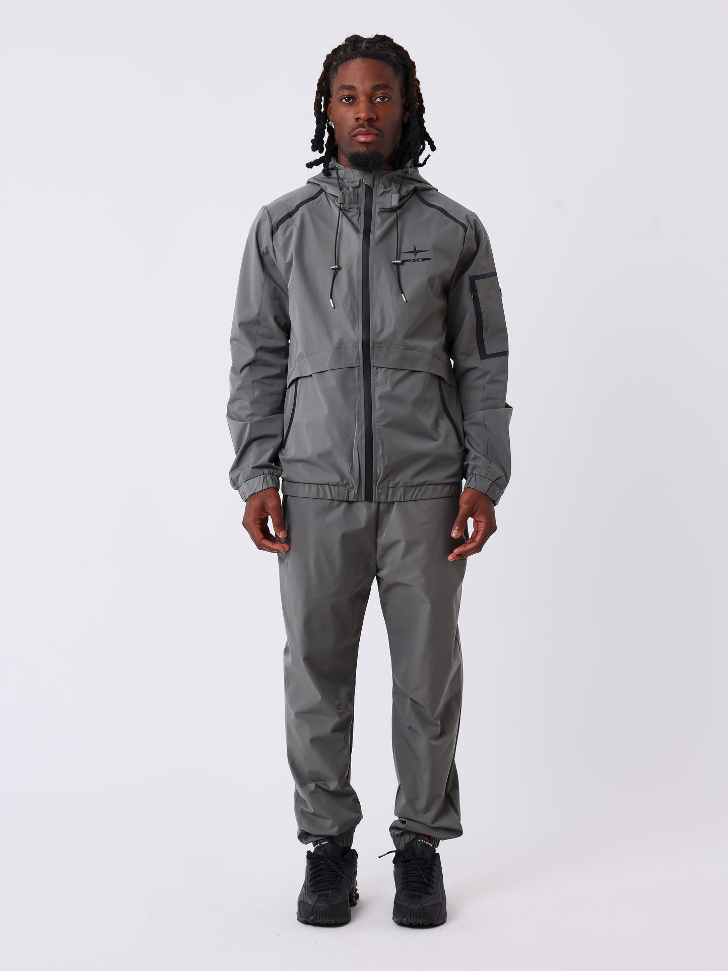 Techwear pants