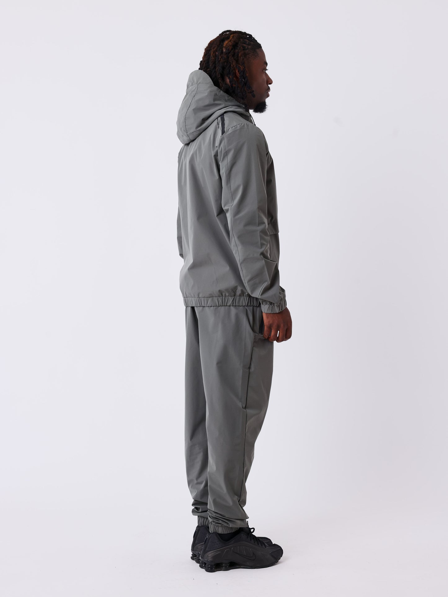 Techwear pants