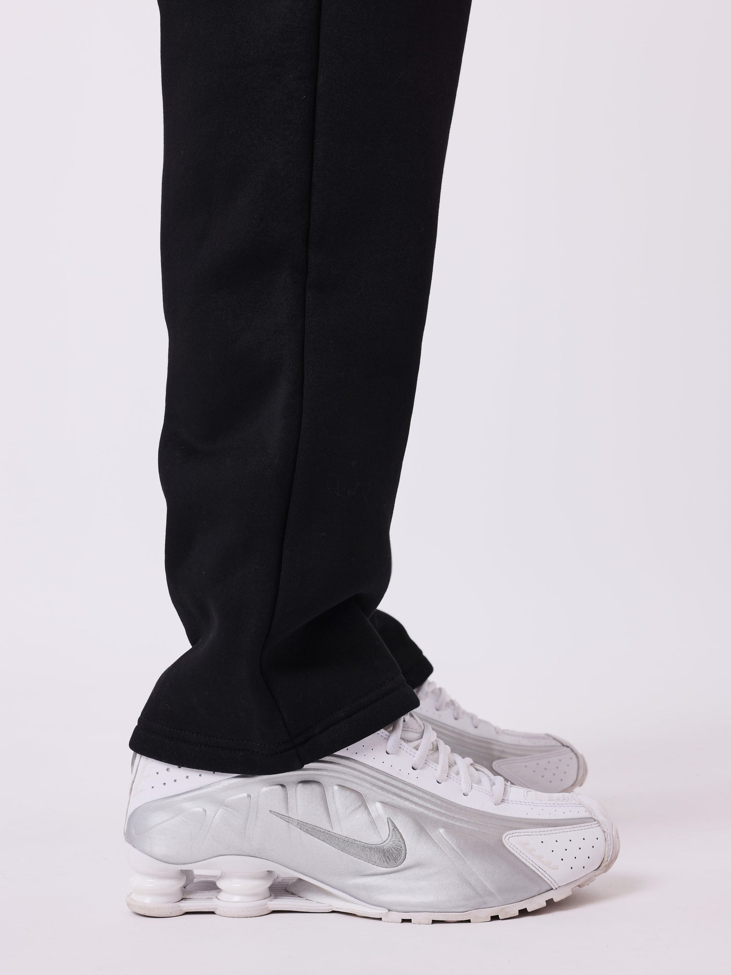 Pantaloni da jogging con strass