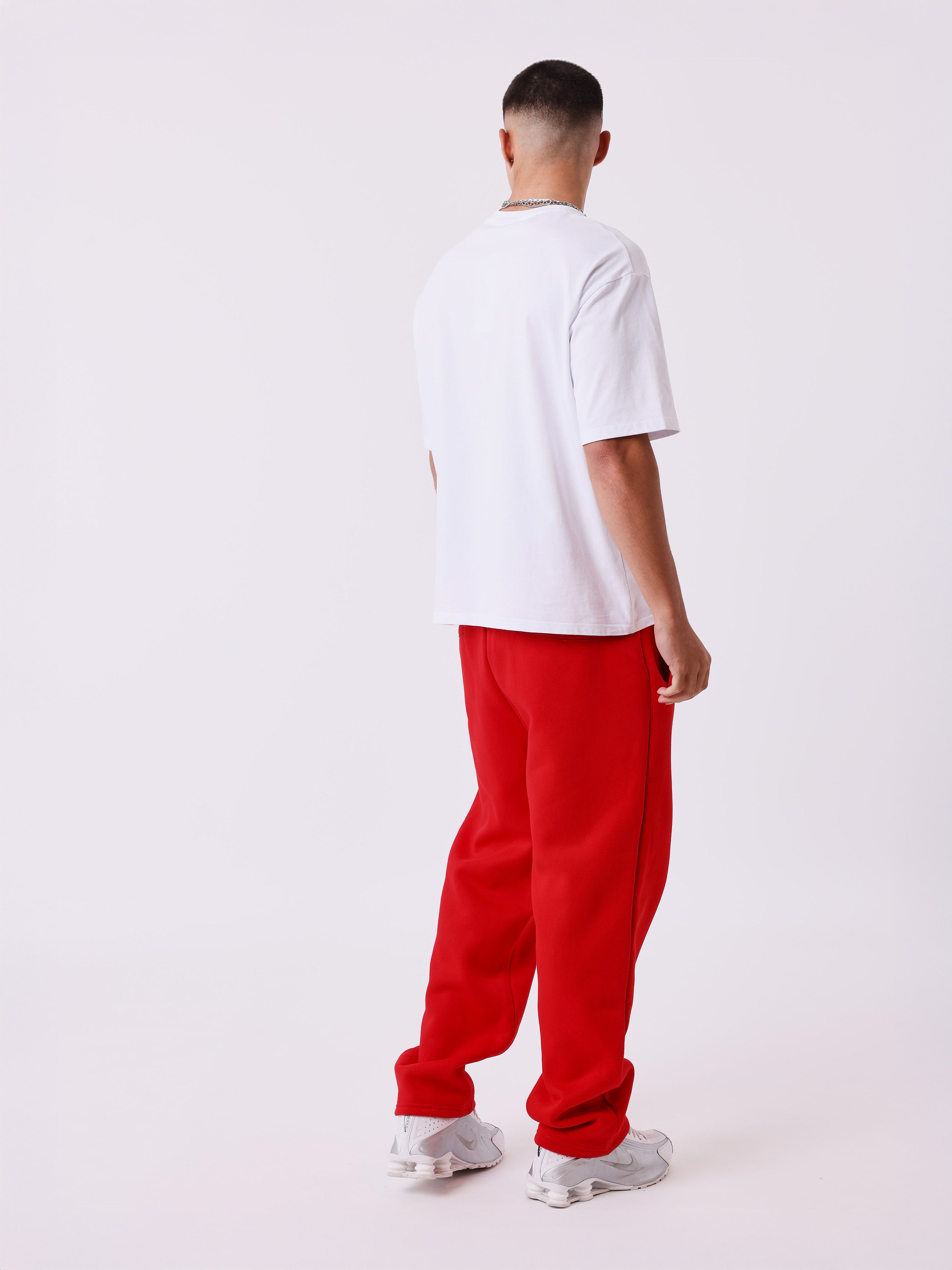 Strass Jogginghose-2
