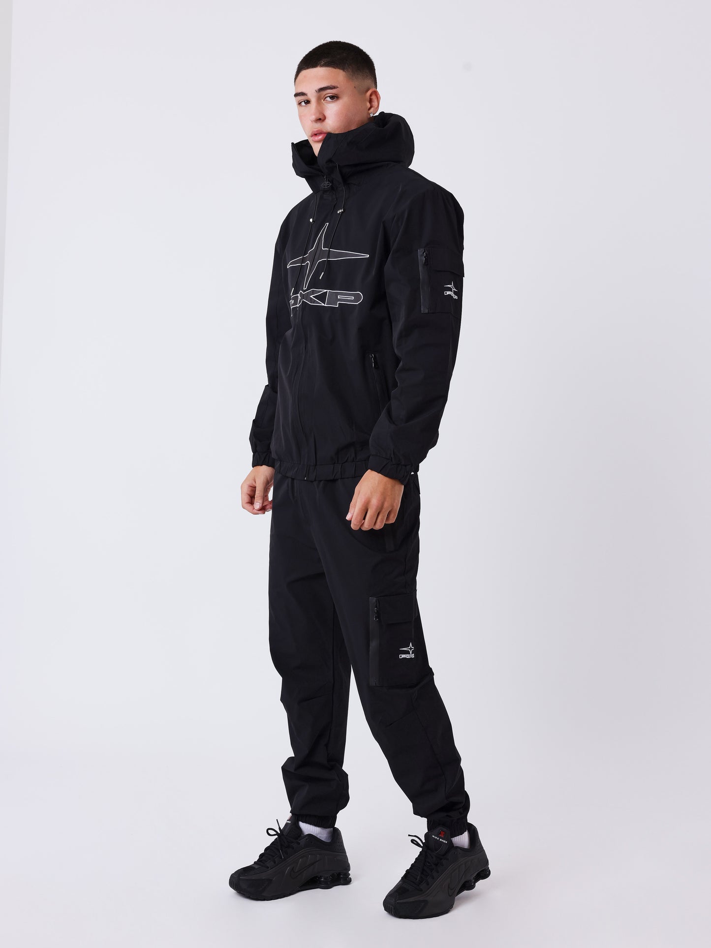 Pantaloni de trening adventure