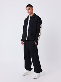 Neoprene Jogging Bottoms