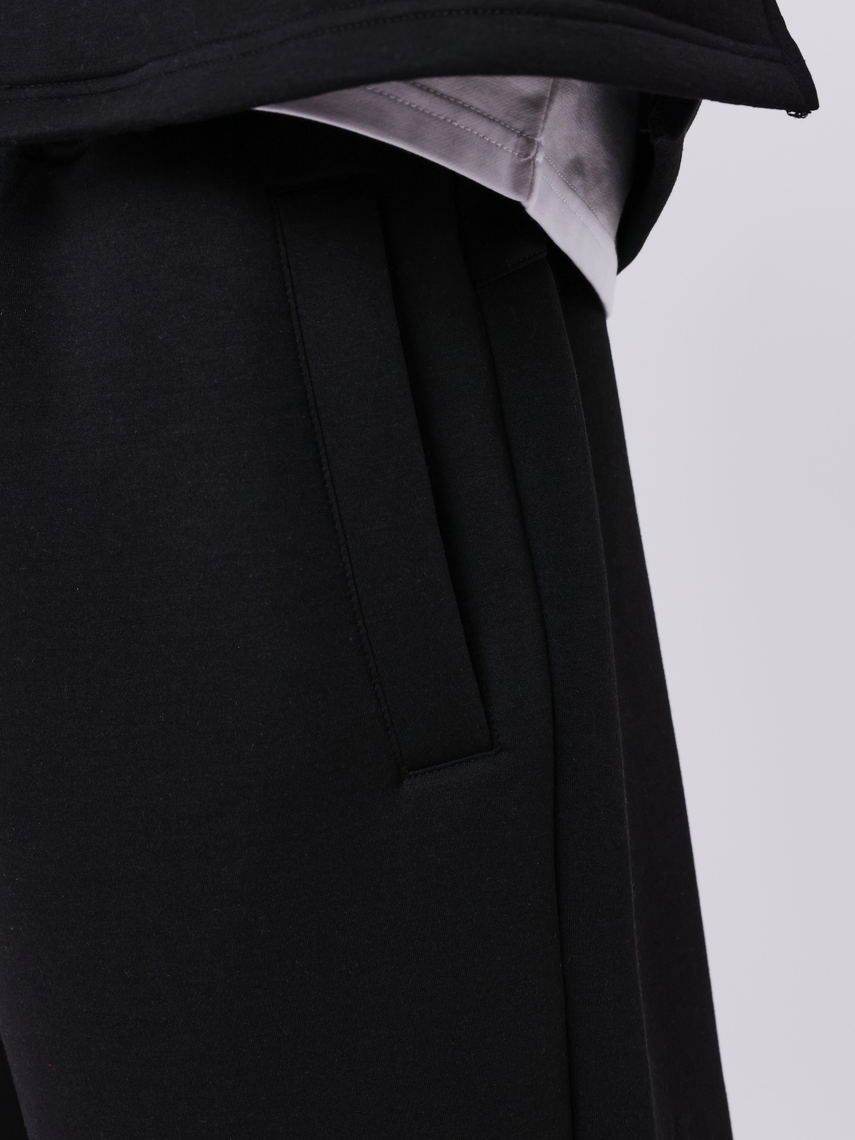 Pantalón de jogging de neopreno-3