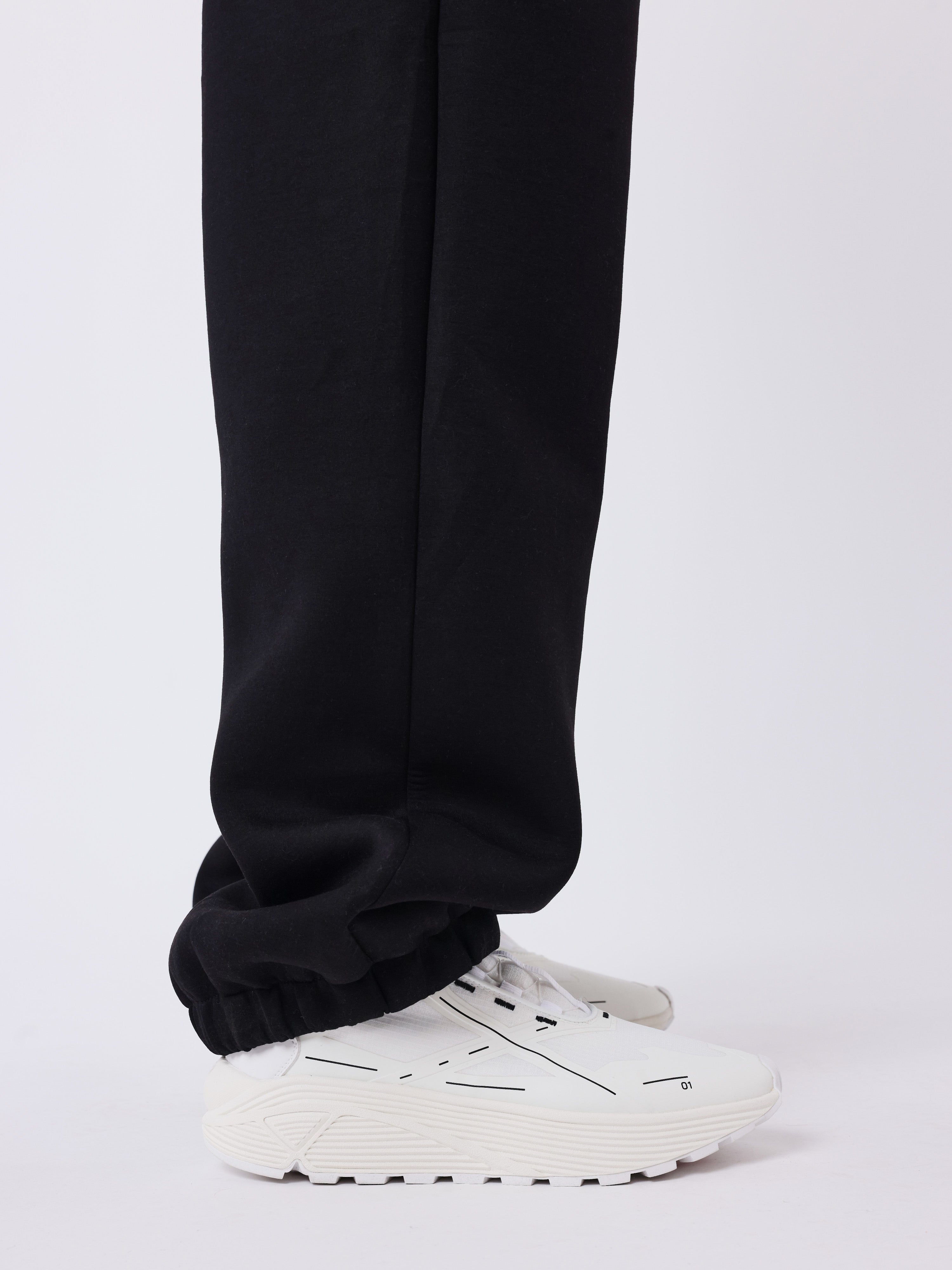 Pantalón de jogging de neopreno-4