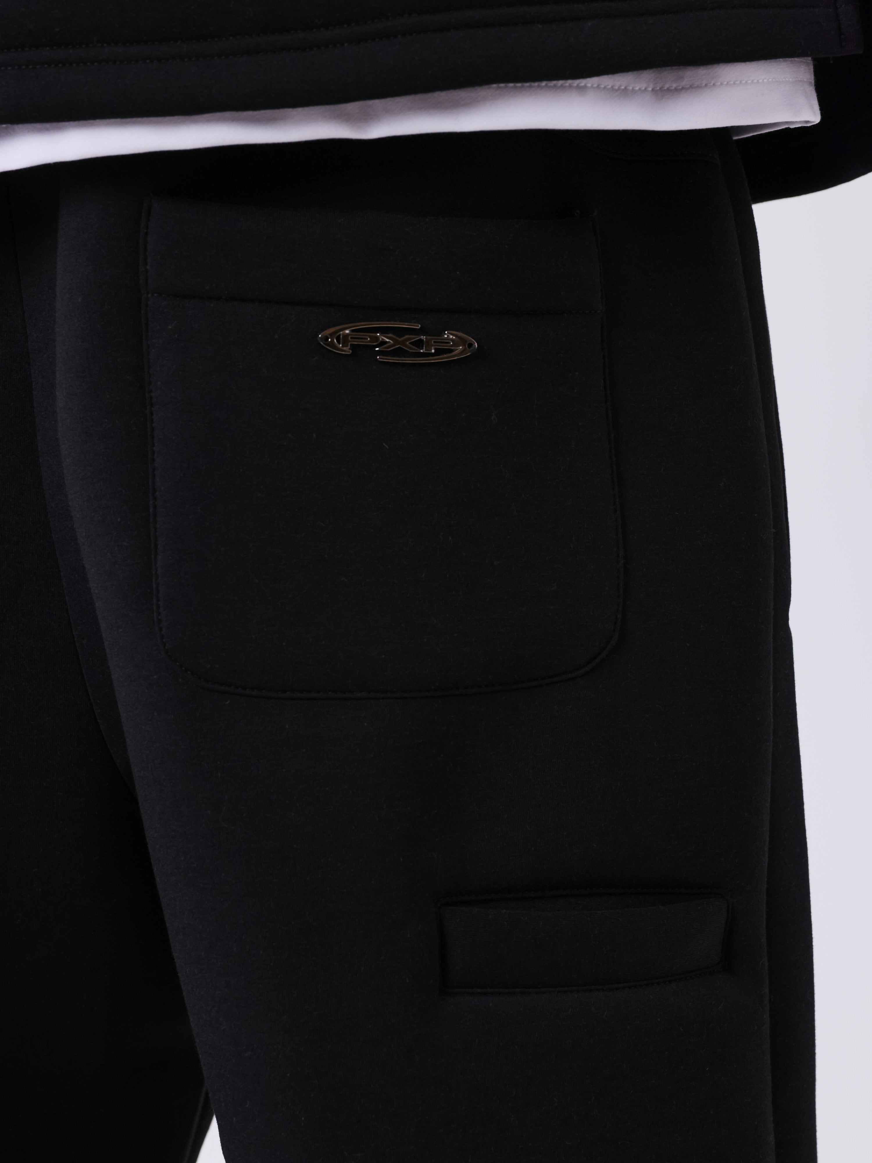 Pantalón de jogging de neopreno-5