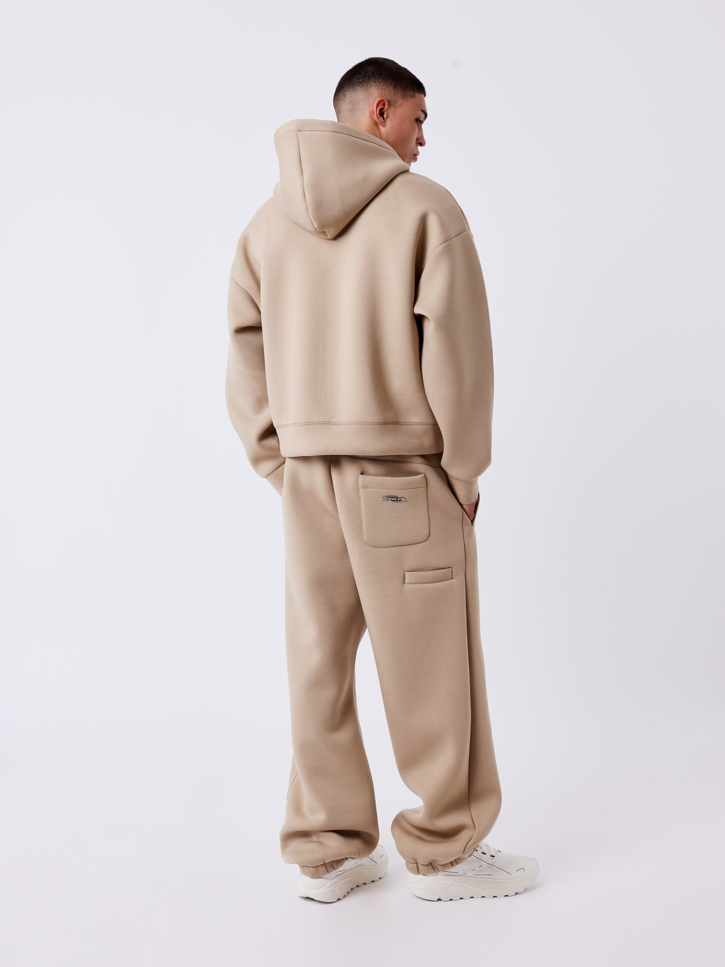 Bas de Jogging néoprène