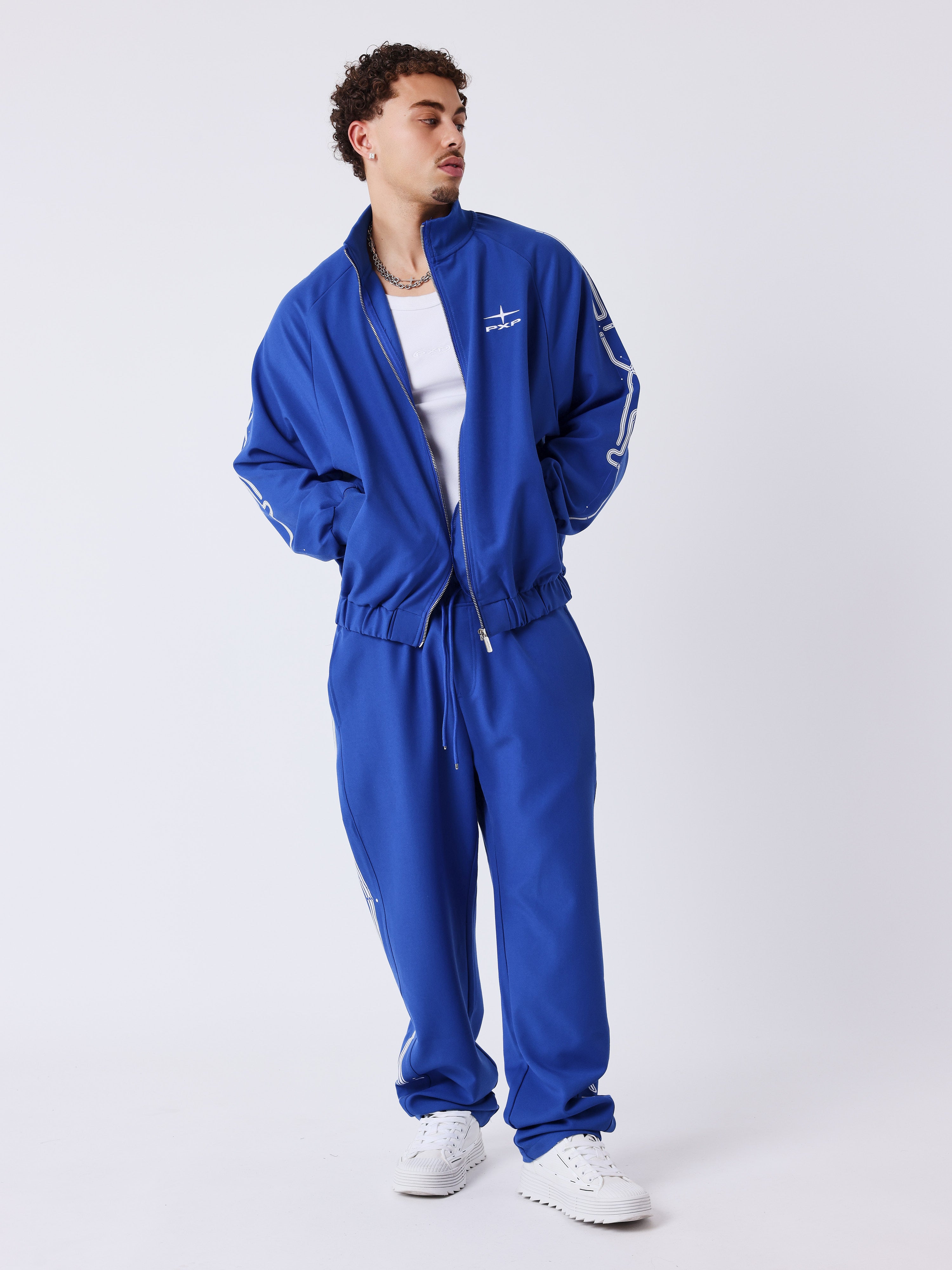 Jogging de survêtement PXP-1