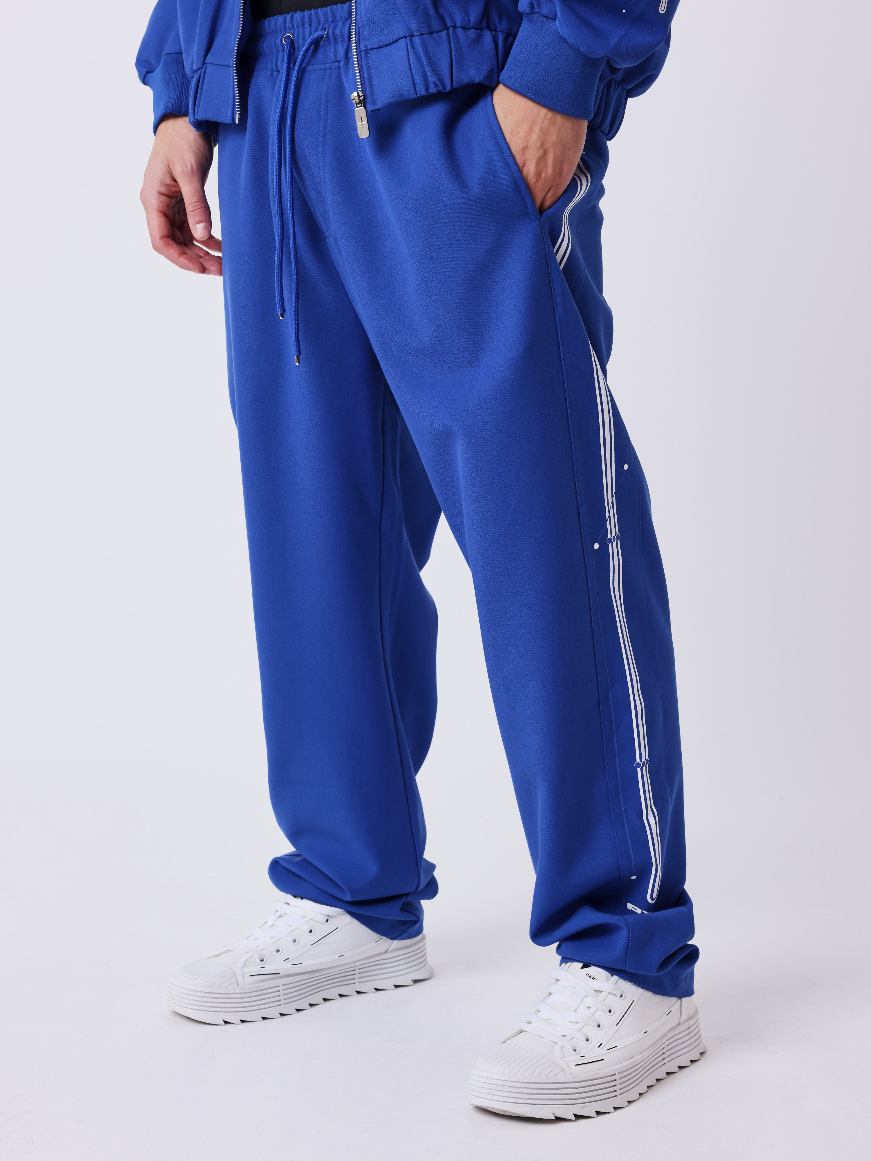 Jogging de survêtement PXP-3