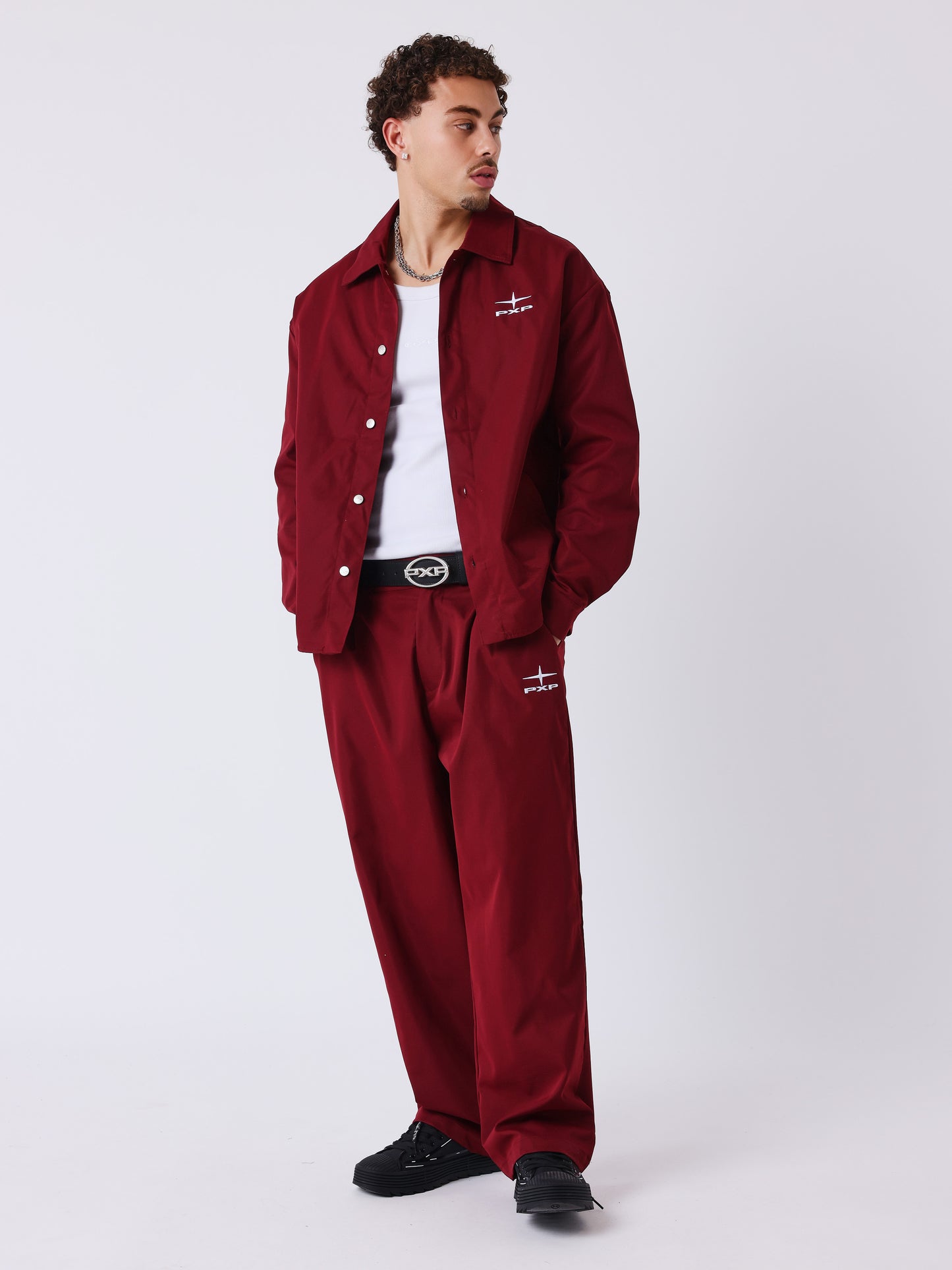 Pantalon de survêtement PXP