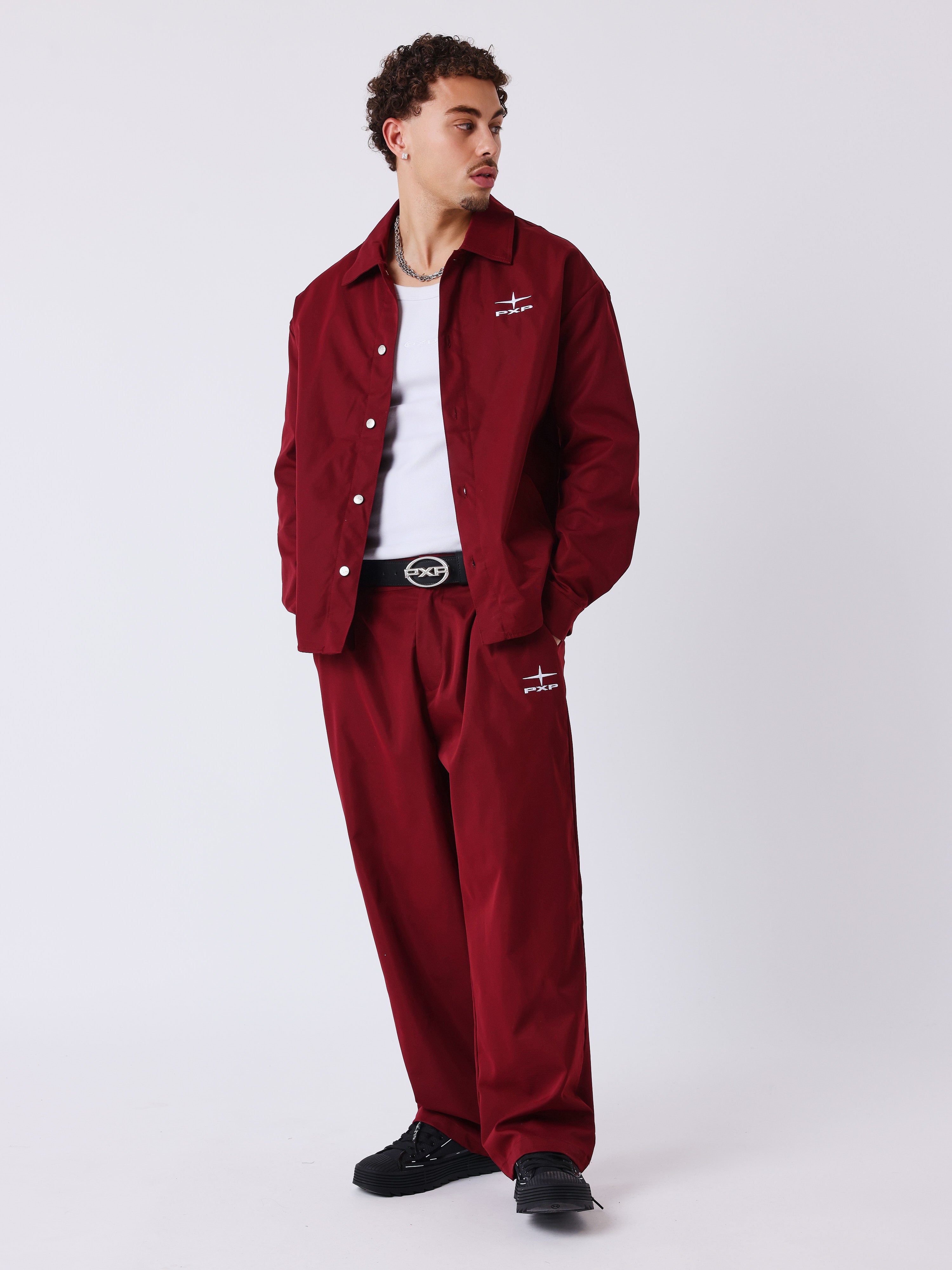 Pantalon de survêtement PXP-1