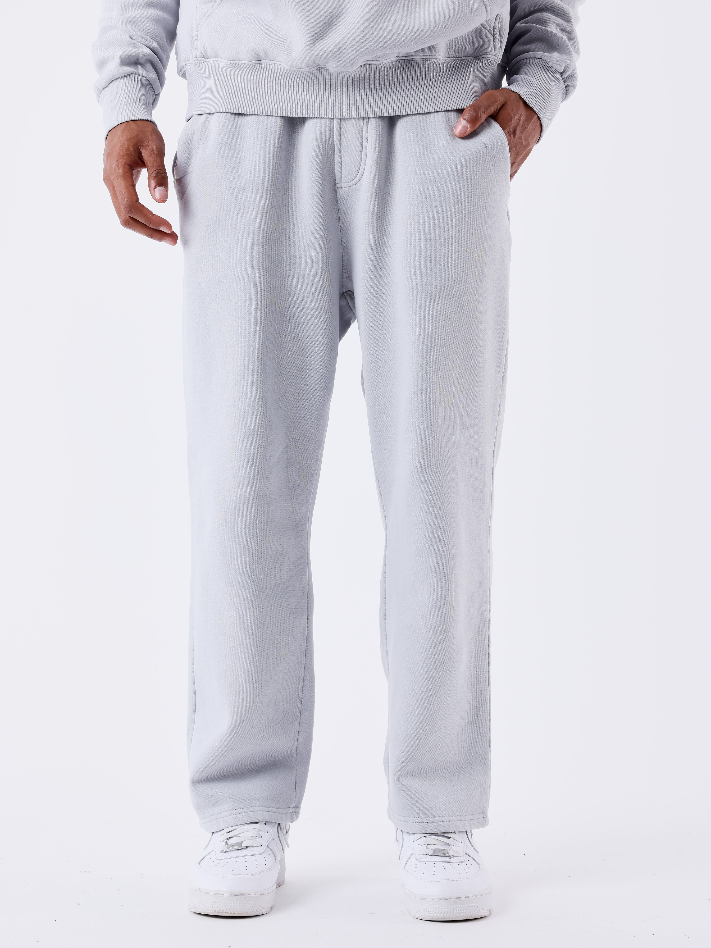 Zeitloser PXP Basic Jogginghose-3