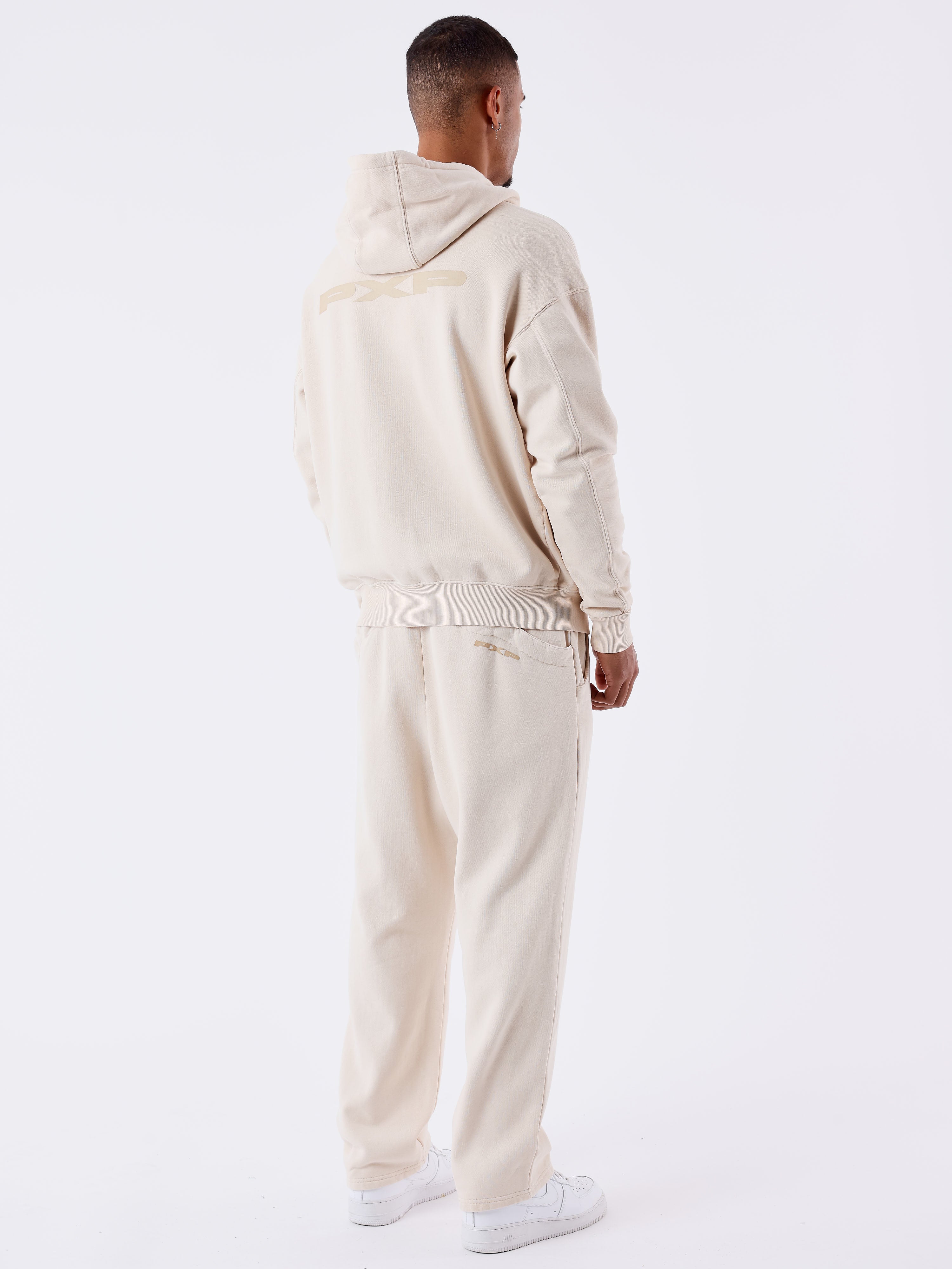 Zeitloser PXP Basic Jogginghose-2