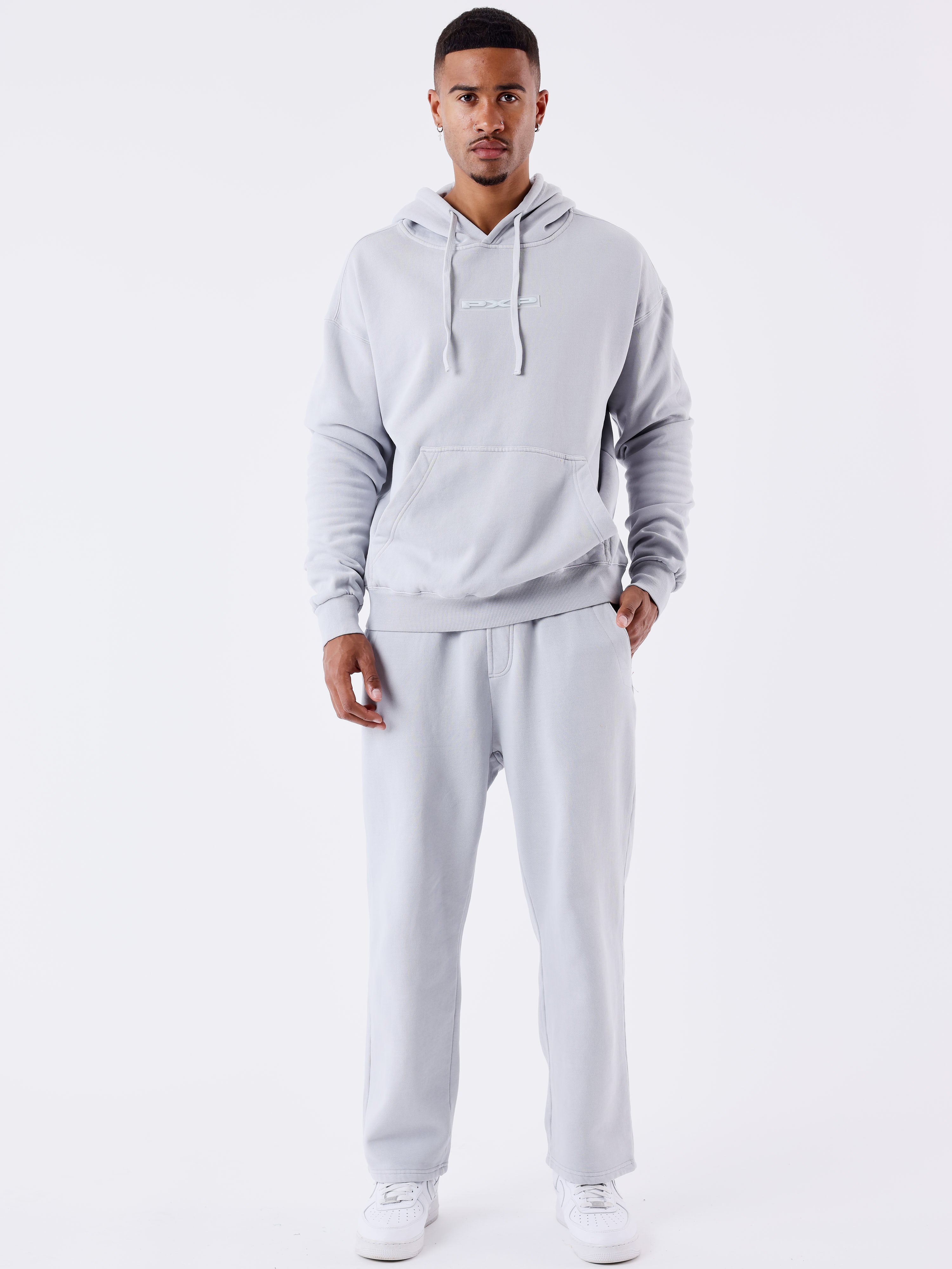 Zeitloser PXP Basic Jogginghose-1