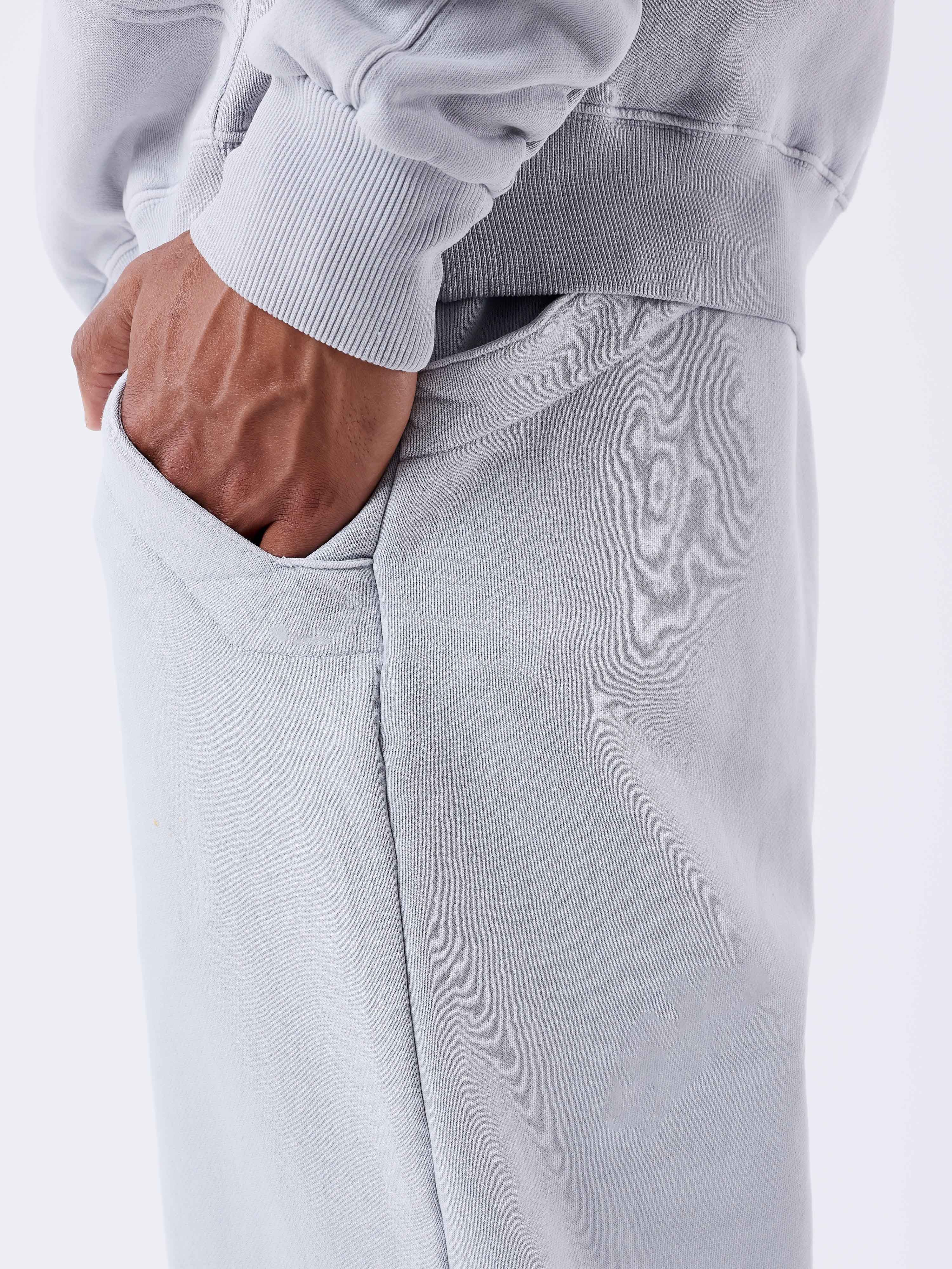 Zeitloser PXP Basic Jogginghose-5