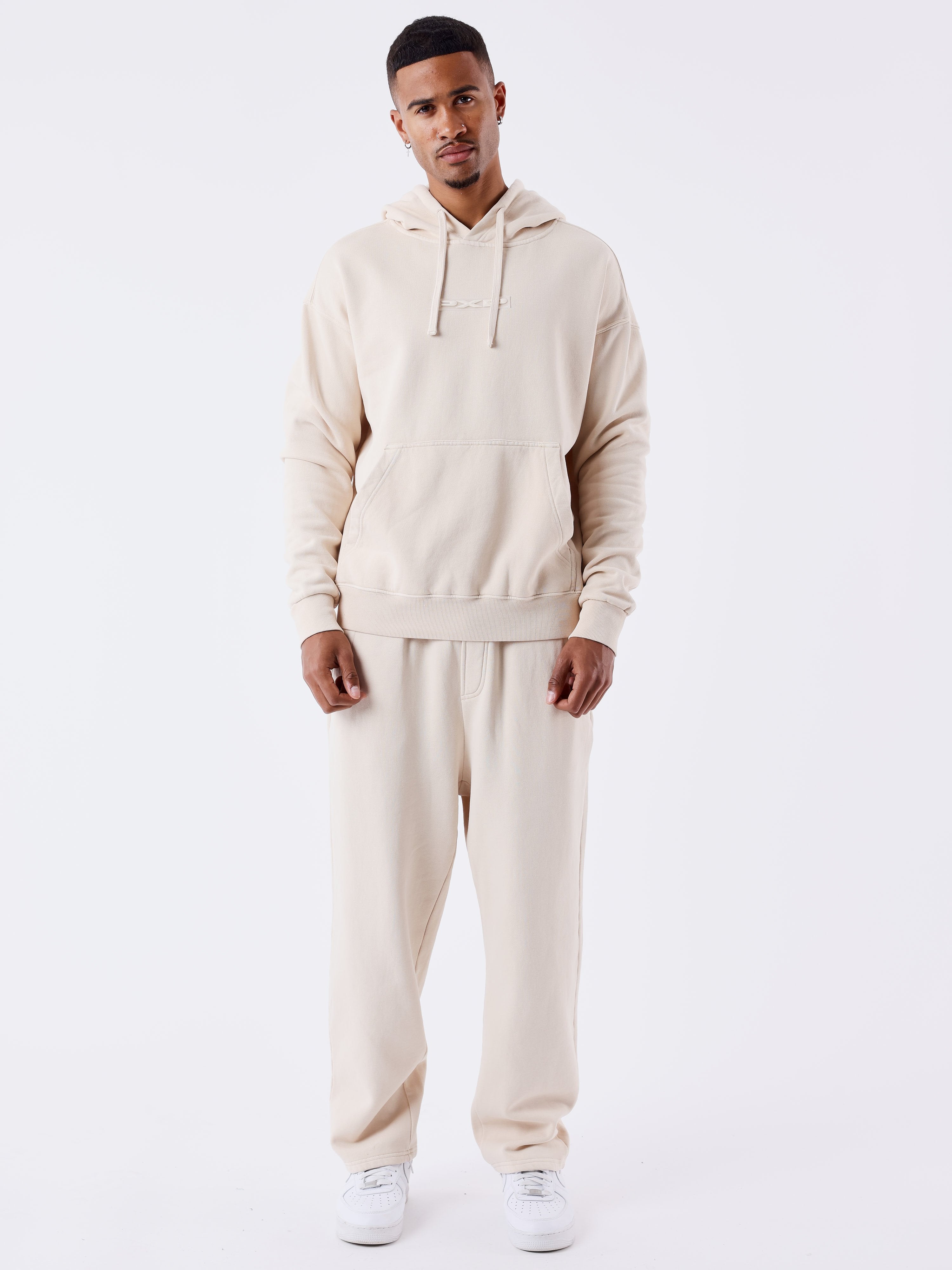 Zeitloser PXP Basic Jogginghose-1