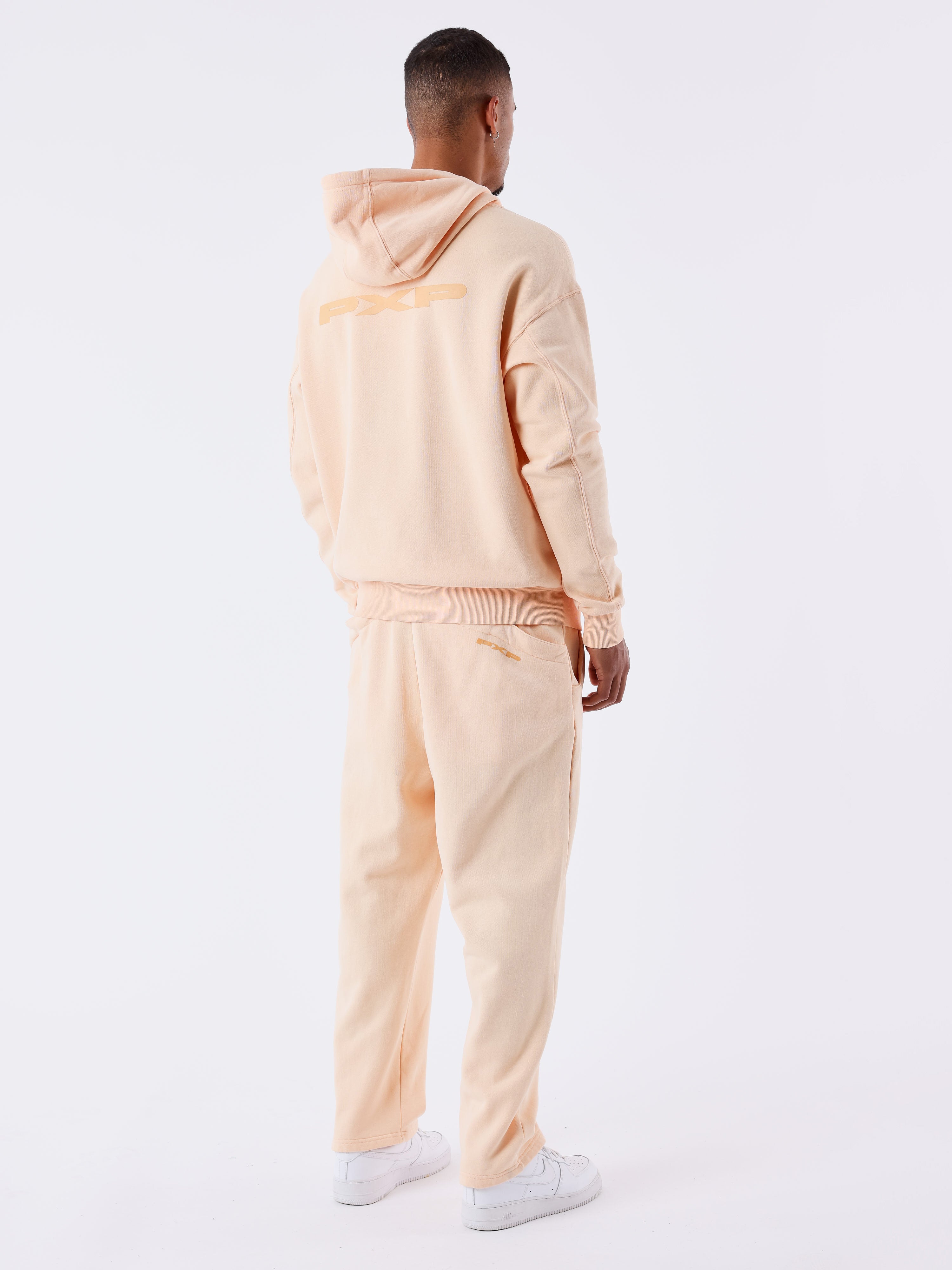 Zeitlose PXP Basic Jogginghose-2