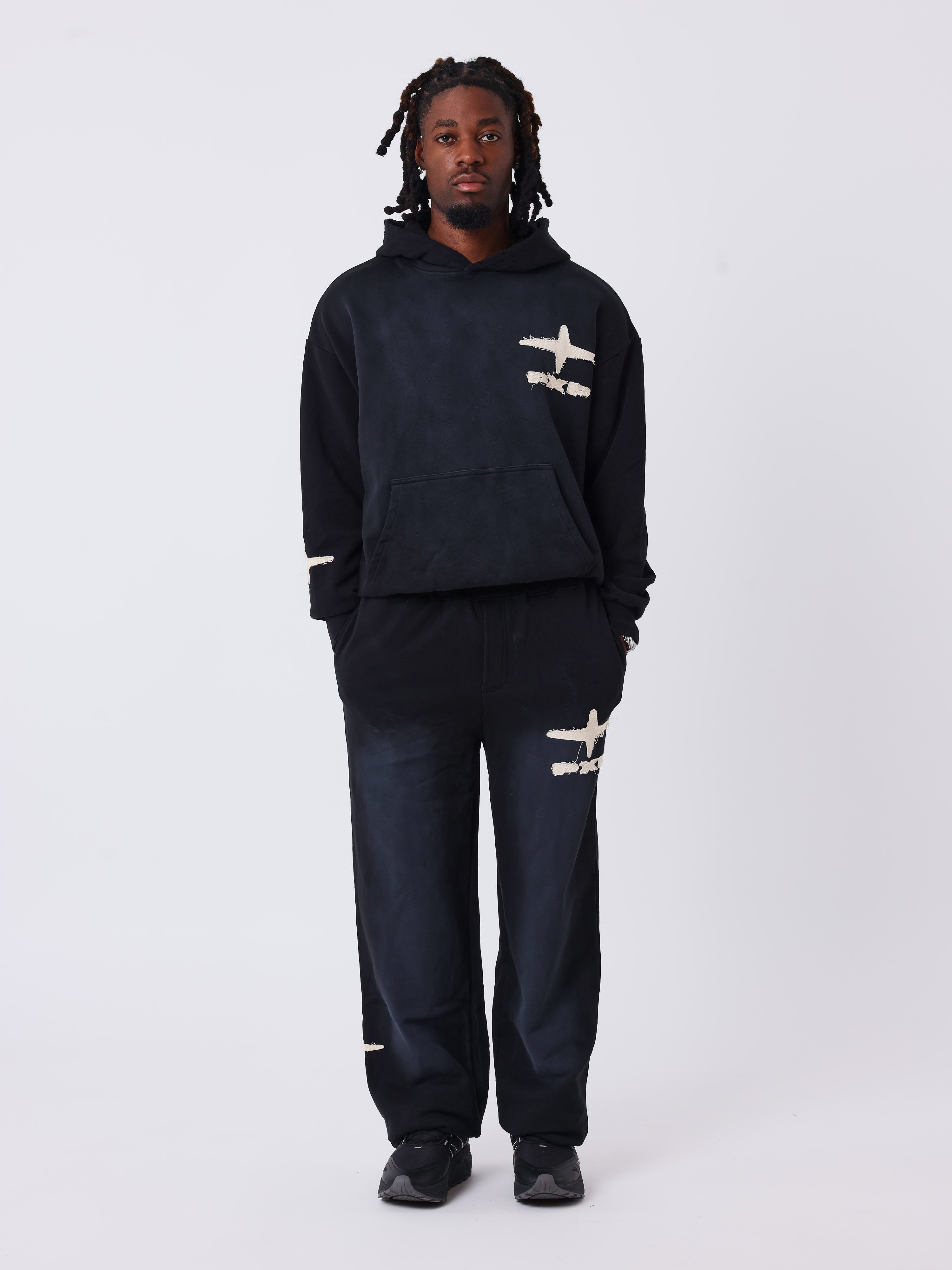 Breakout Jogger Bottom-1