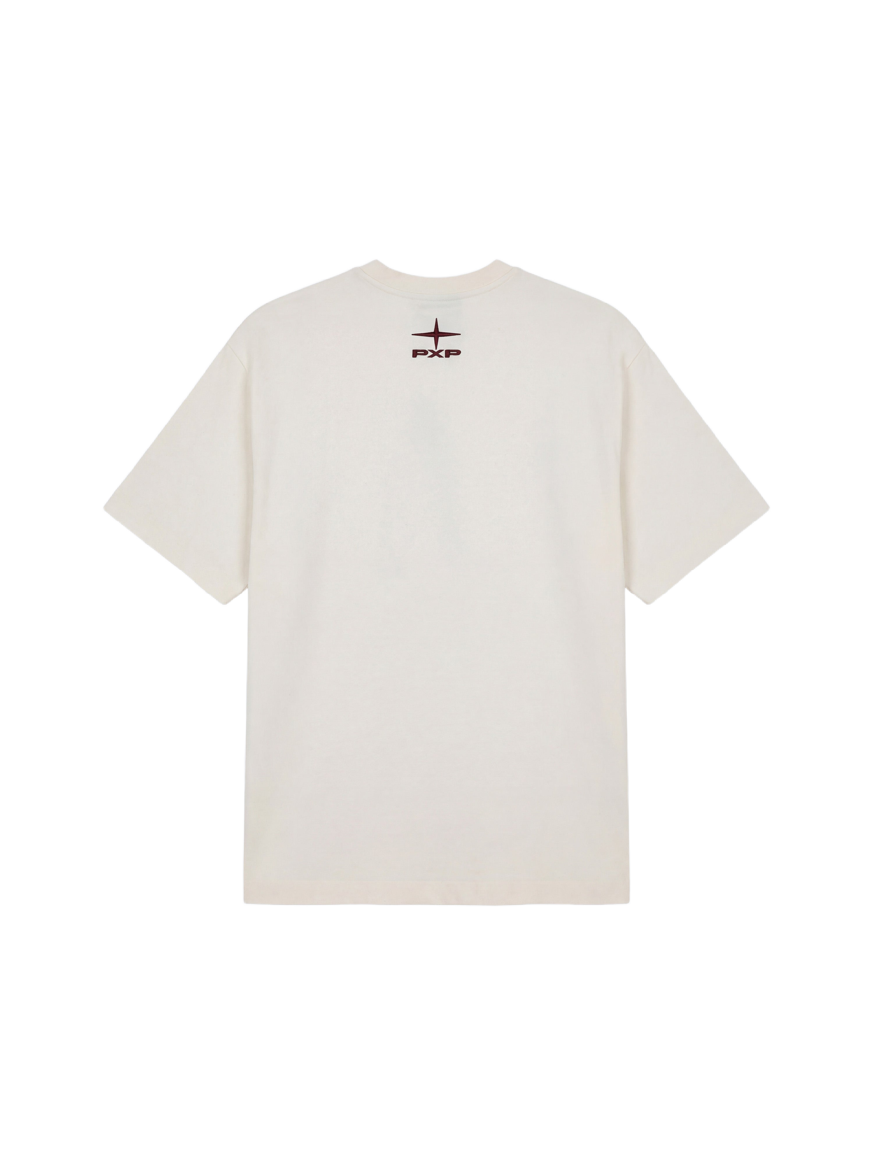 Tricou imprimat Spritz Monaco-7
