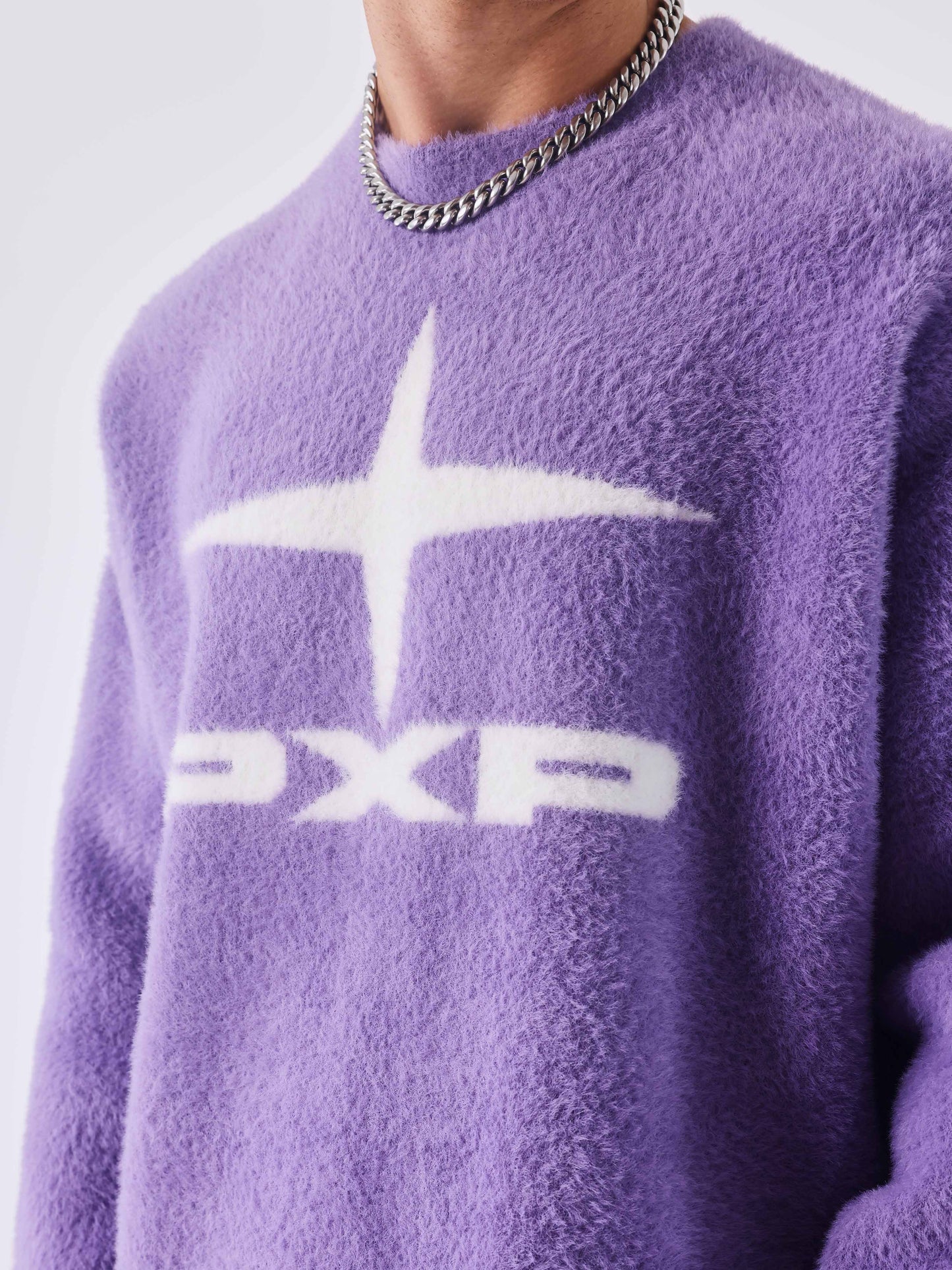Essentials crew neck sweater