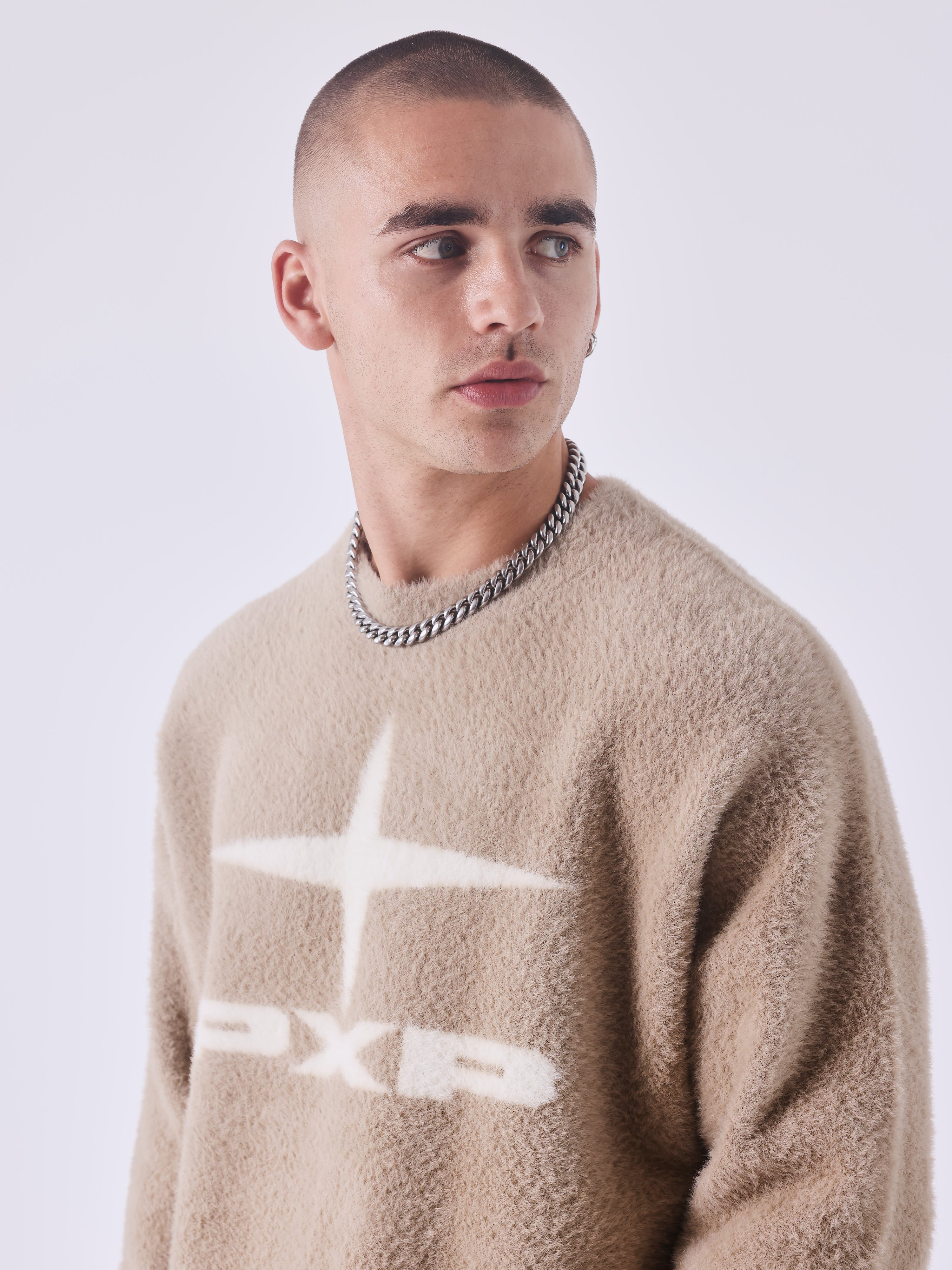 Jersey cuello redondo Essentials-4