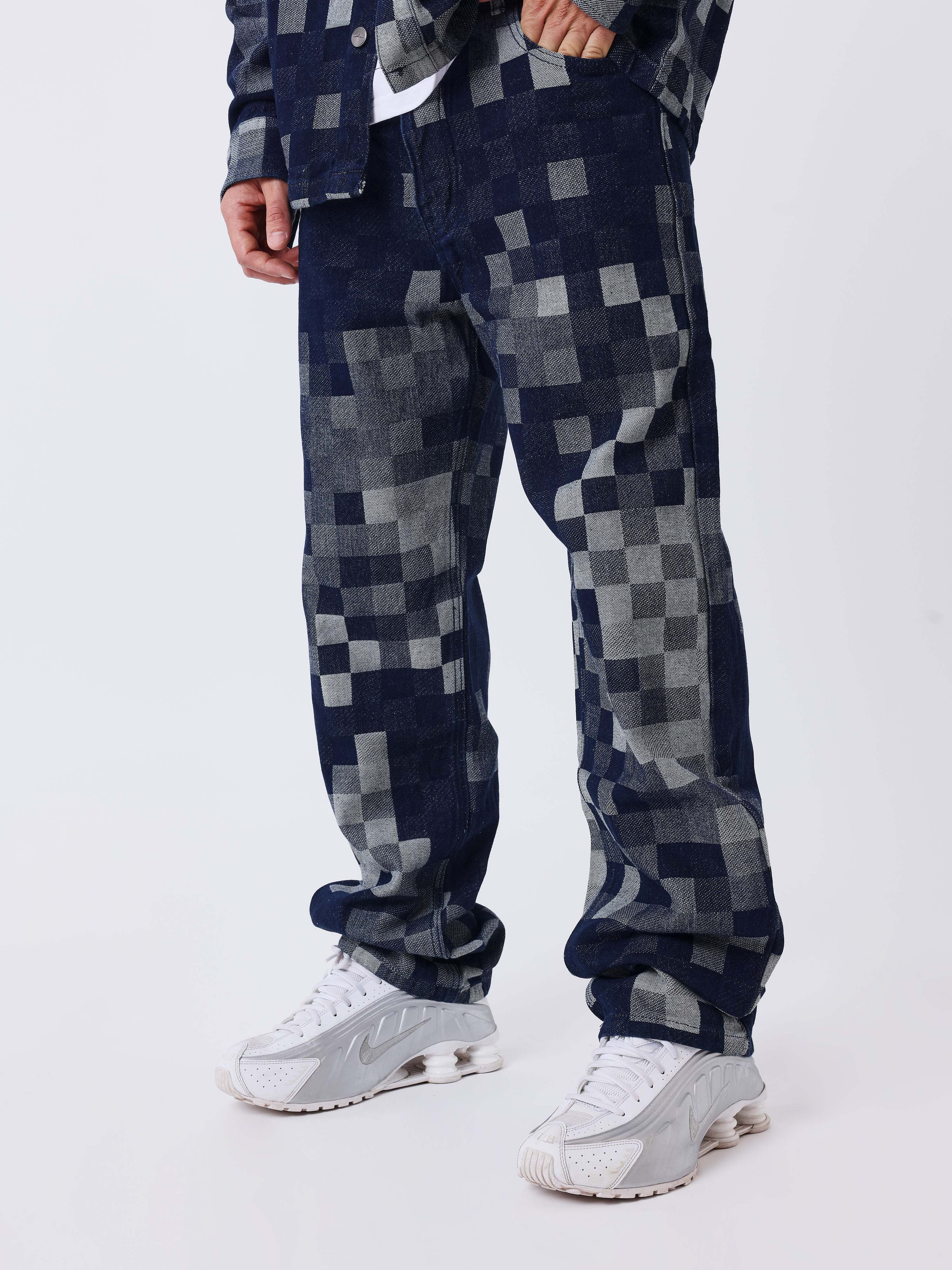 Pixelöity ruutuhousu-3
