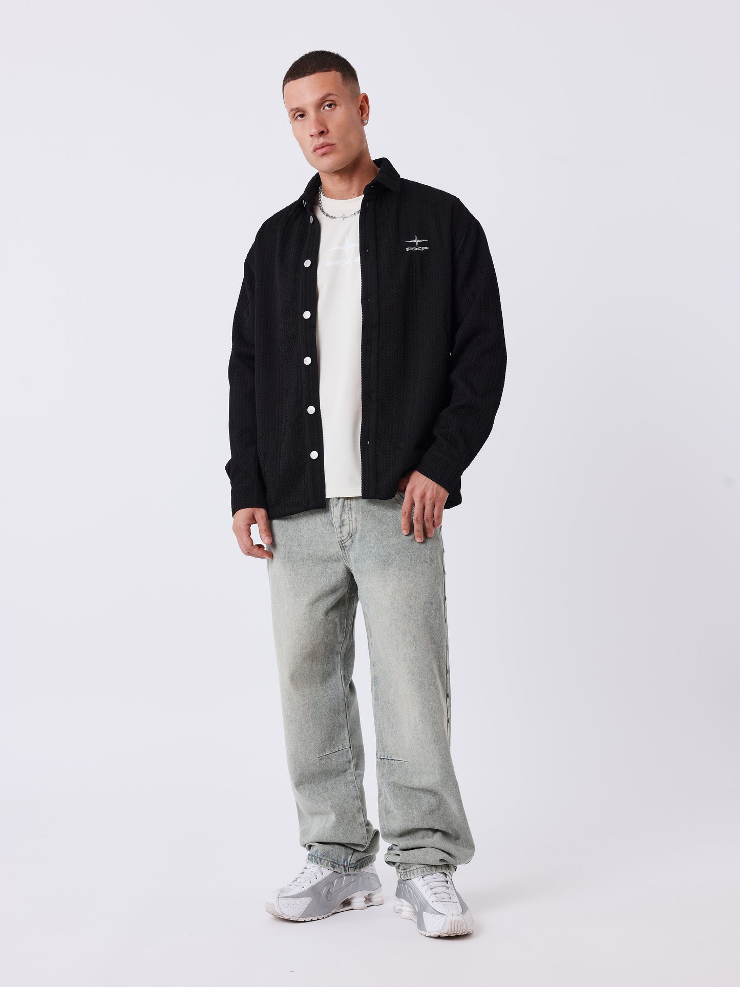 Jeans Western