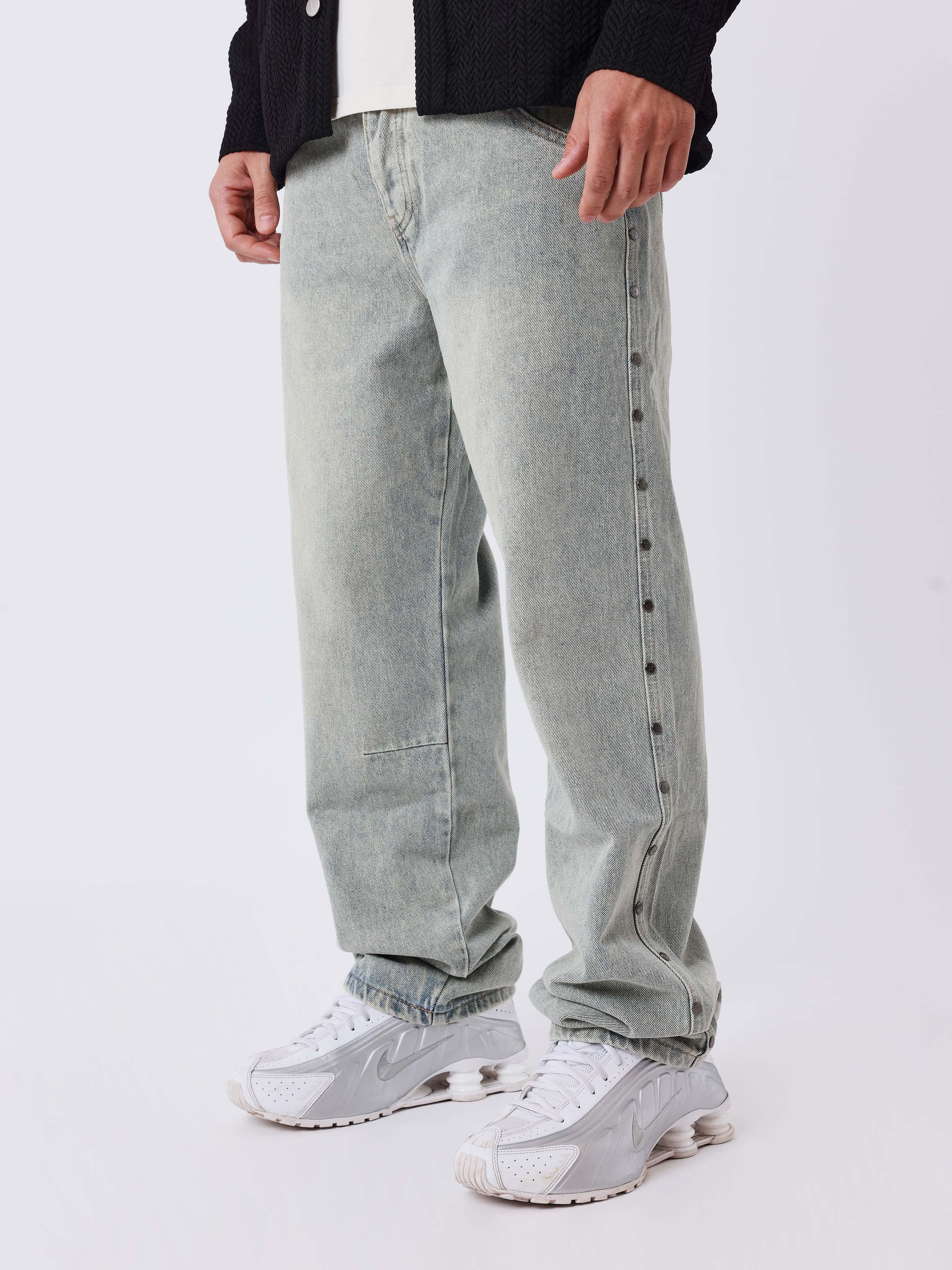 Jeans Western-3