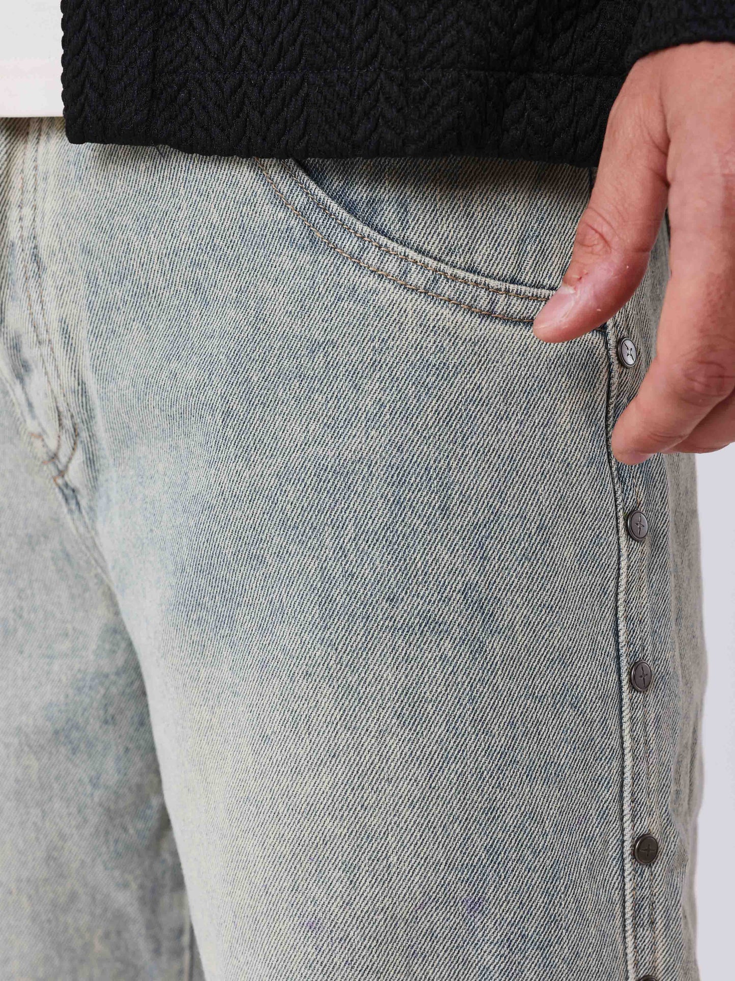 Jeans Western