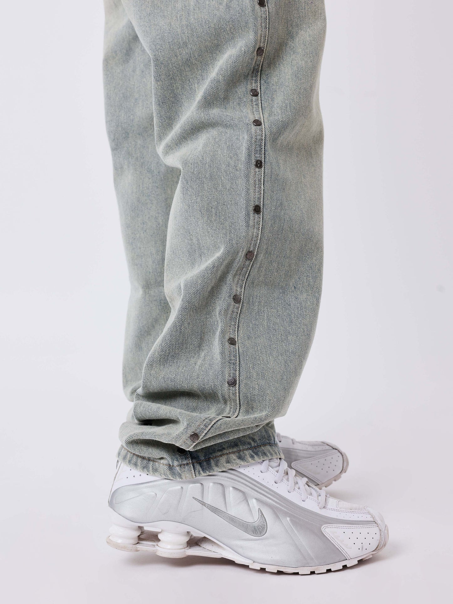 Jeans Western