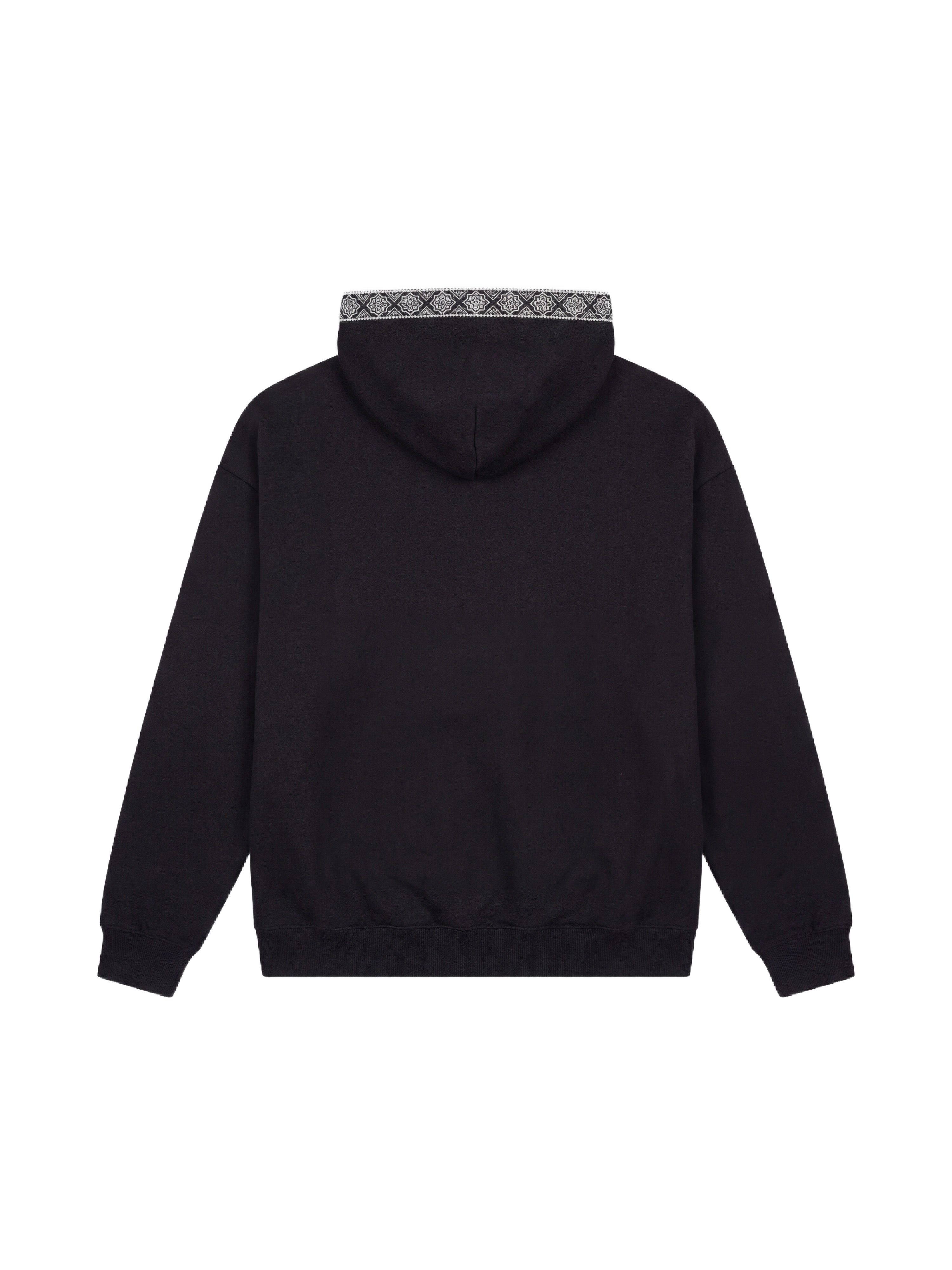 Sudadera con capucha Pampa-7