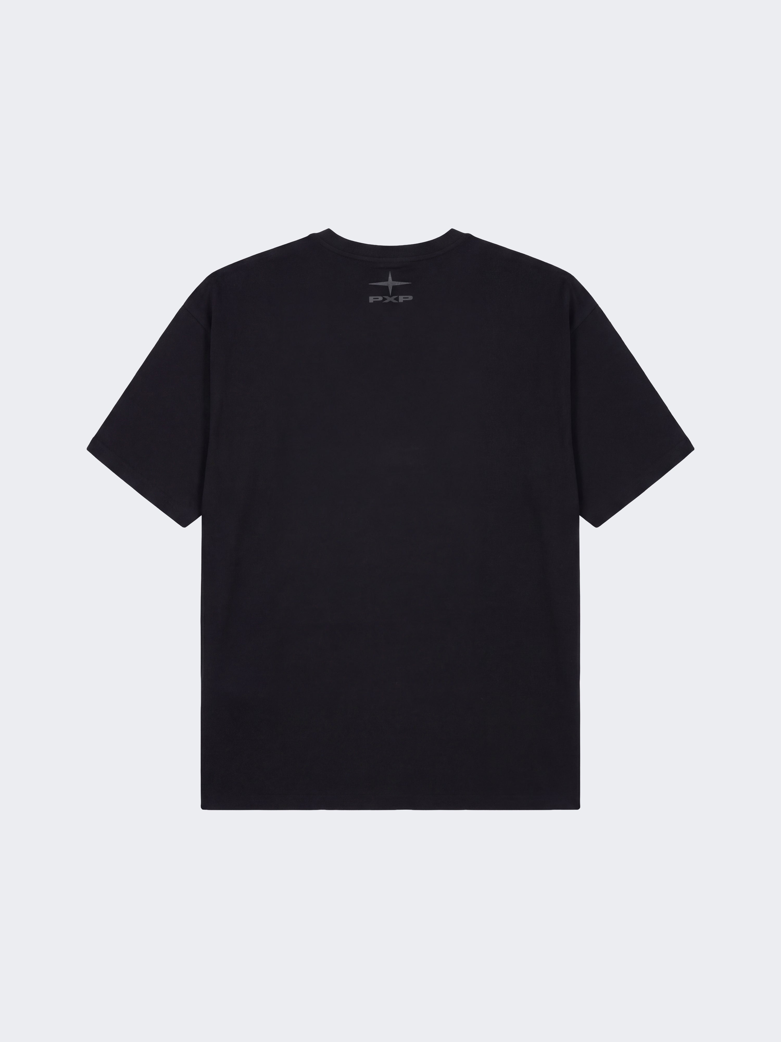 Camiseta de manga curta West Coast-7