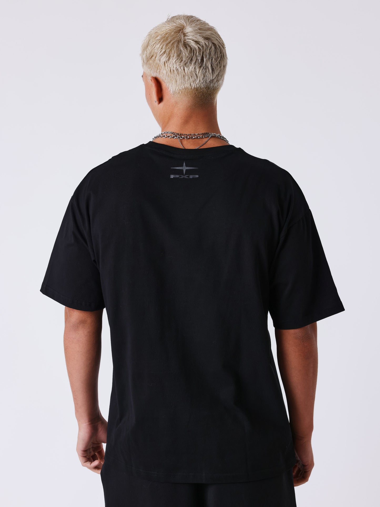 Camiseta de manga curta West Coast