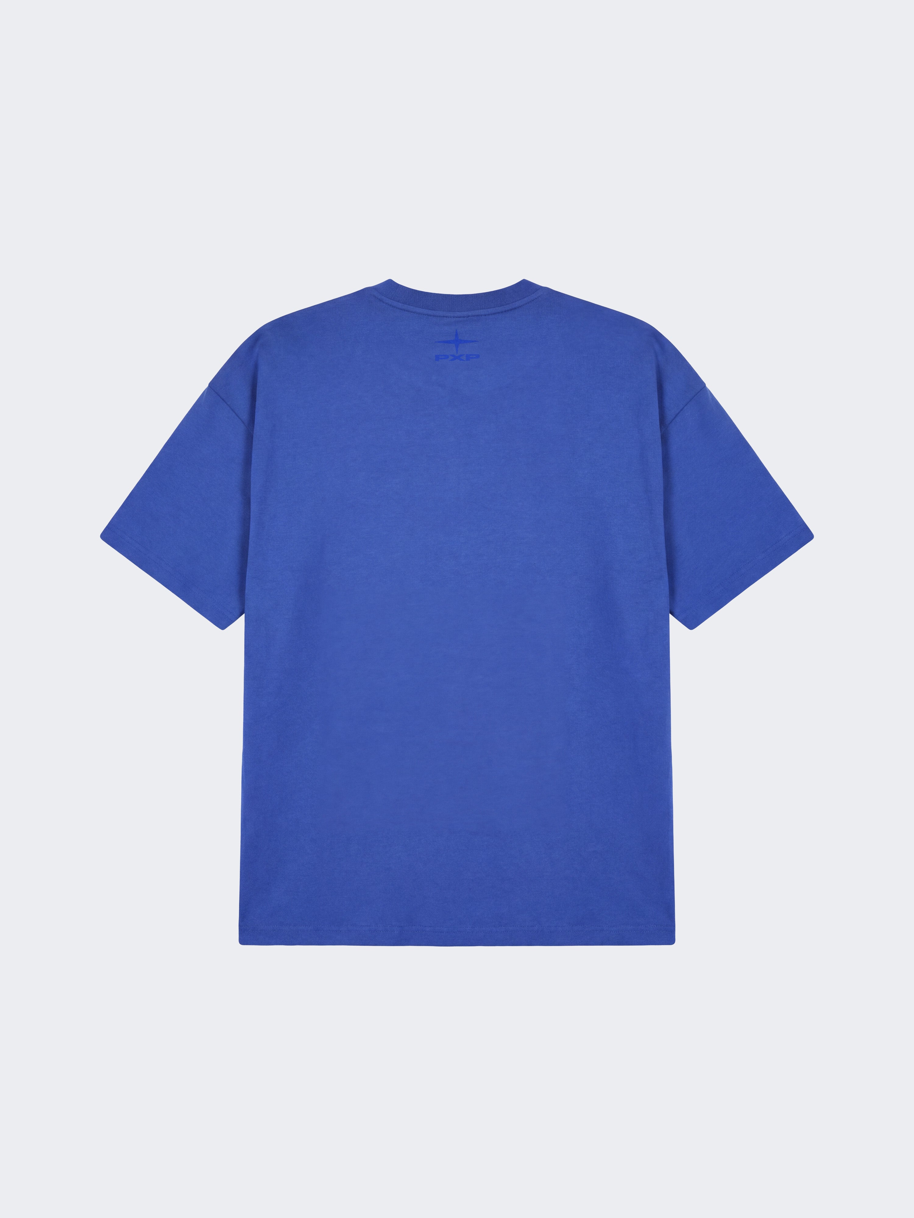 Camiseta de manga corta West Coast-7