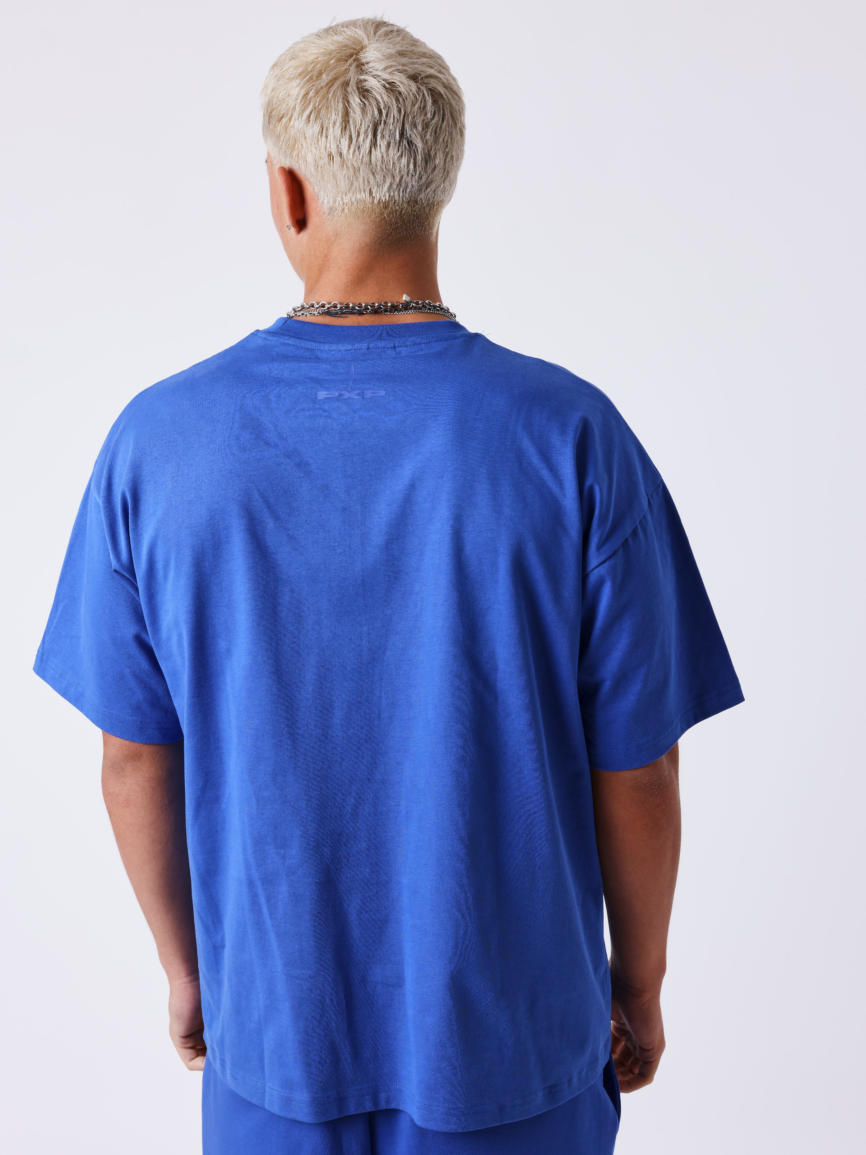 Camiseta de manga corta West Coast