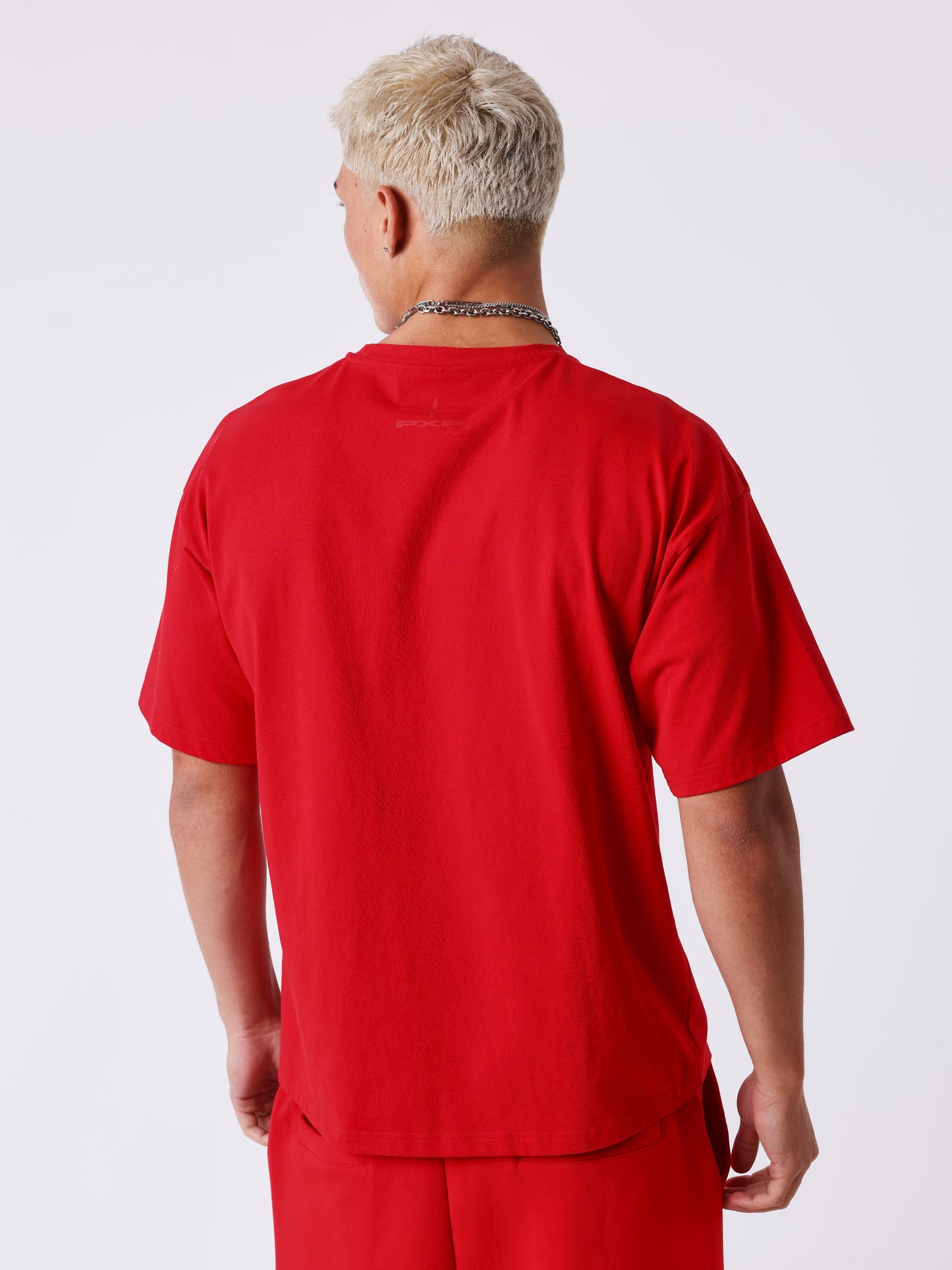 Camiseta de manga curta West Coast