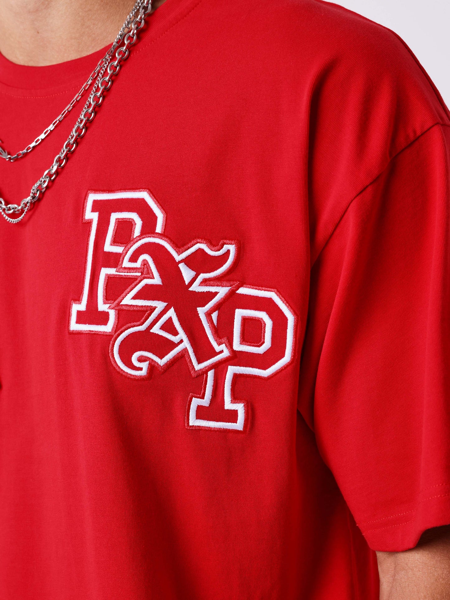 Camiseta de manga curta West Coast