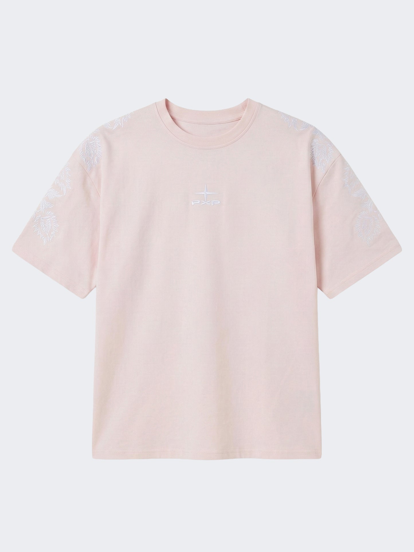 T-shirt manches courtes Evasion