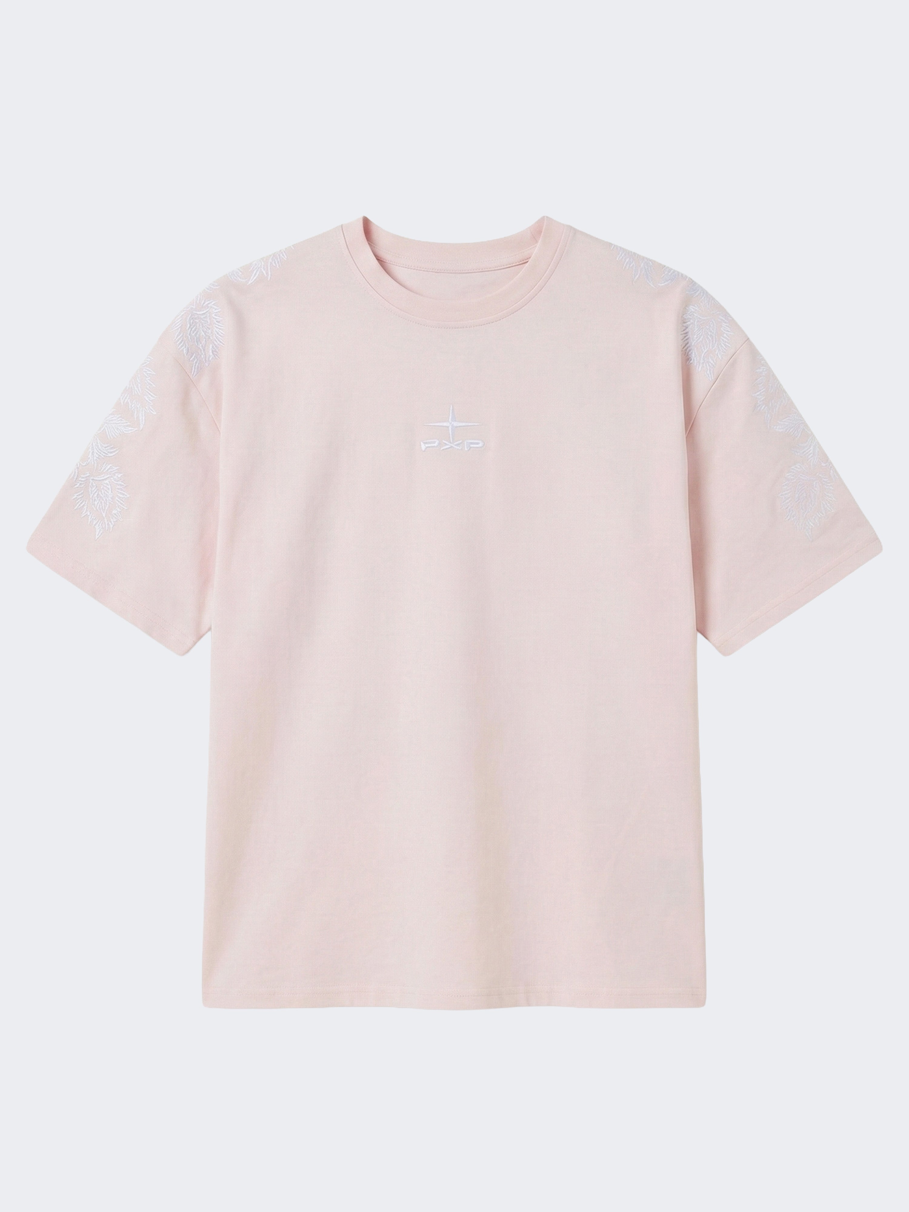 T-shirt manches courtes Evasion-6