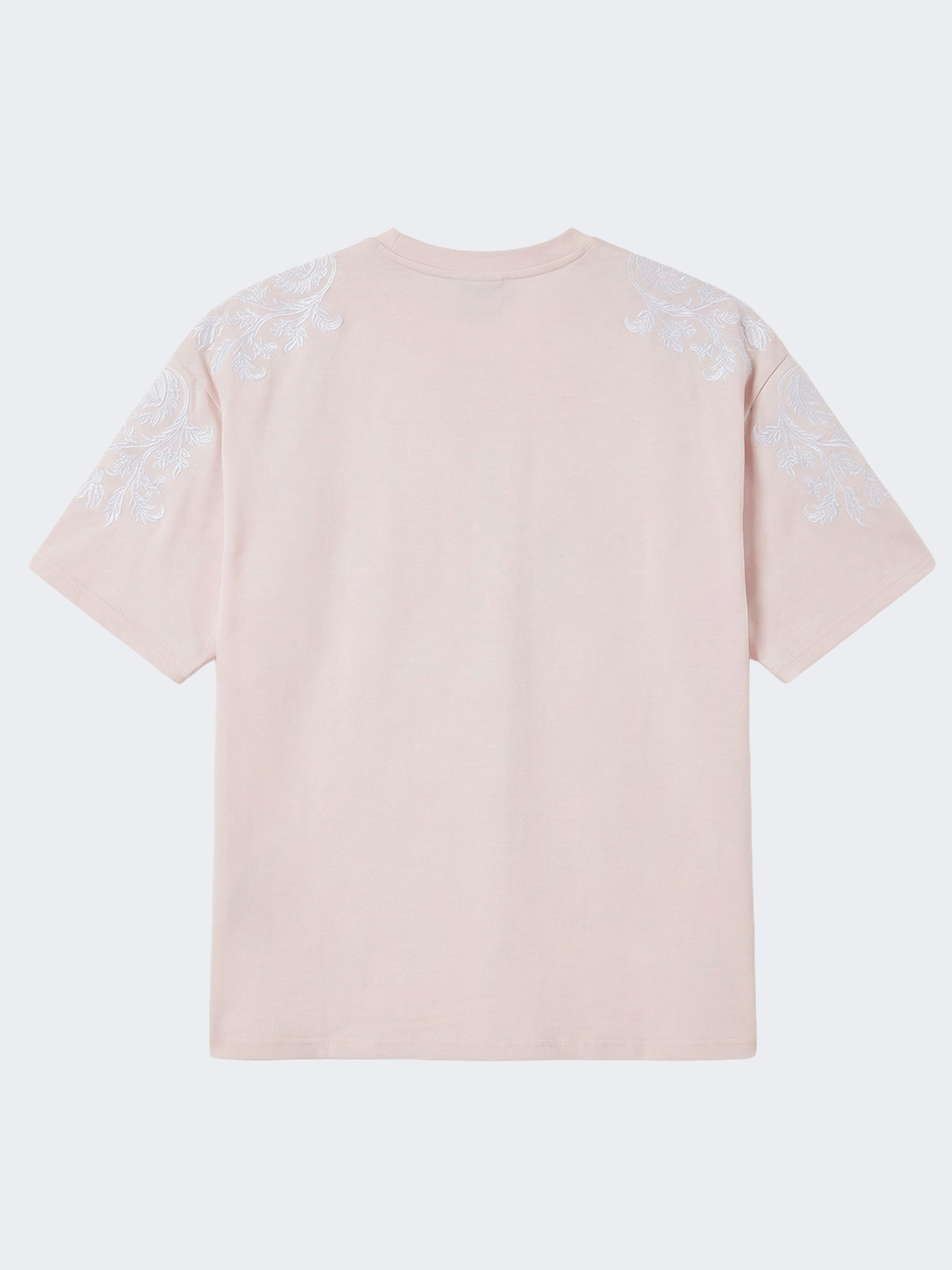T-shirt manches courtes Evasion-7