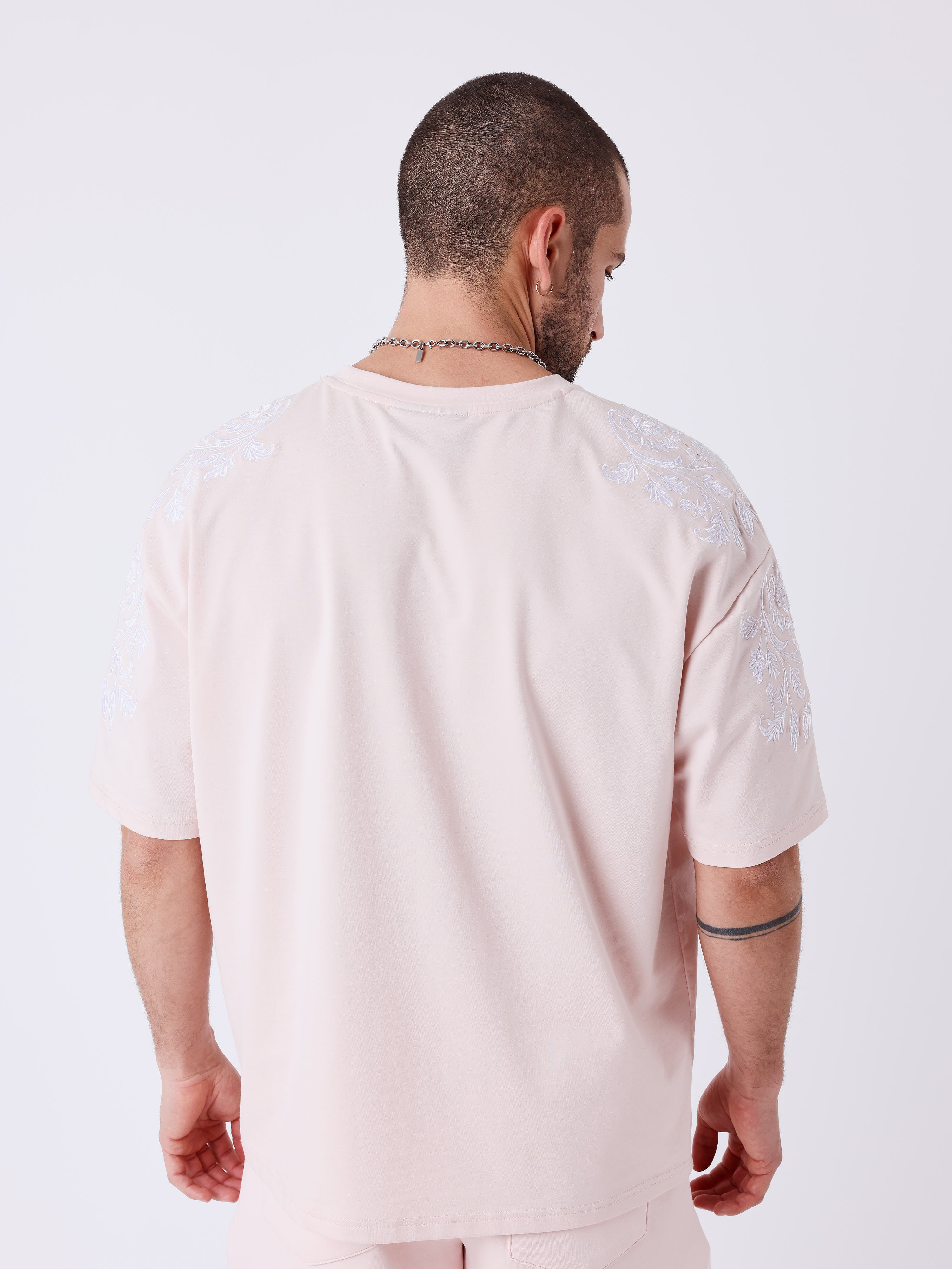 T-shirt manches courtes Evasion-2