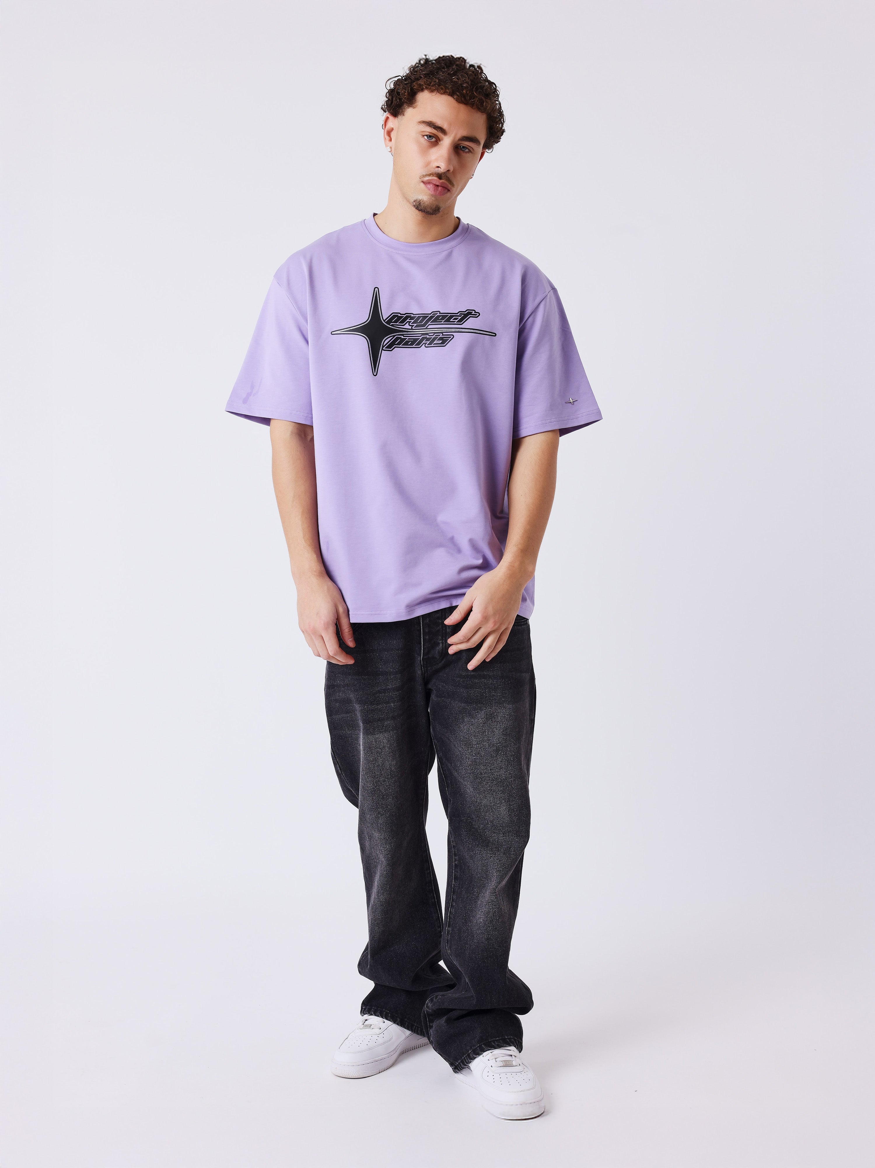 Radiant short sleeve T-shirt-5