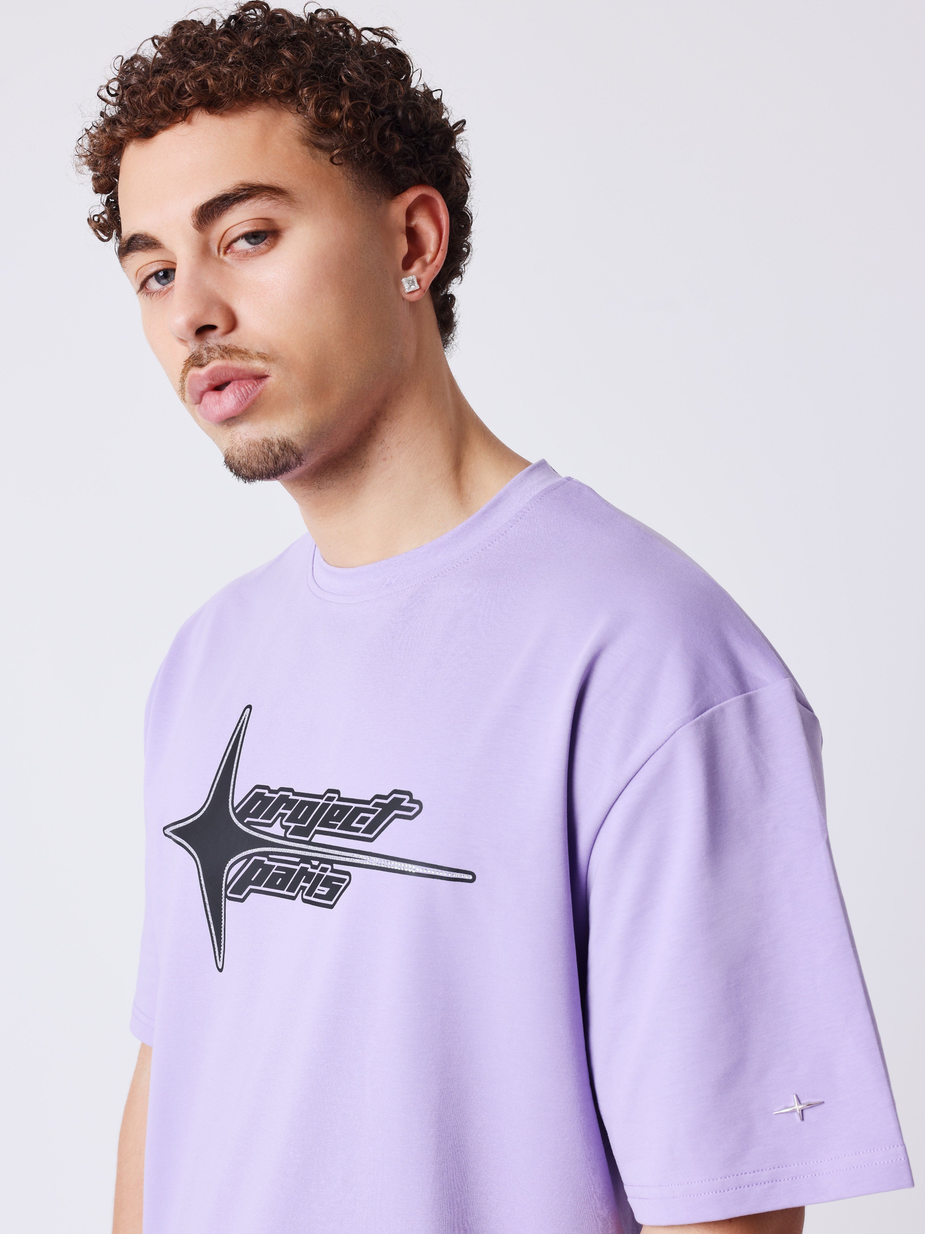 Radiant short sleeve T-shirt-3
