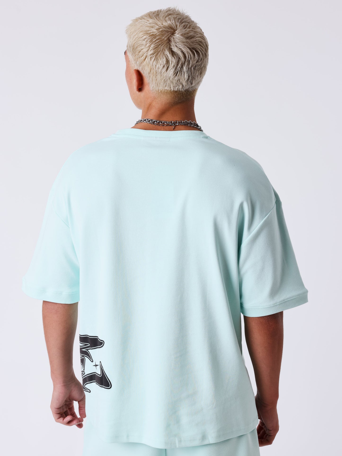 T-shirt maniche corte Flare