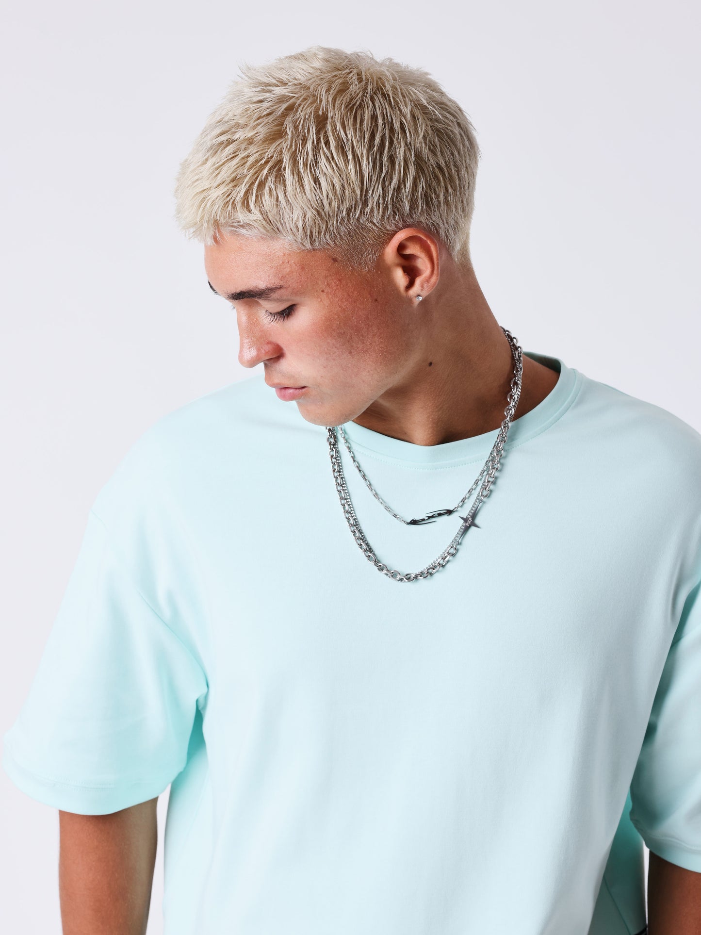 T-shirt maniche corte Flare