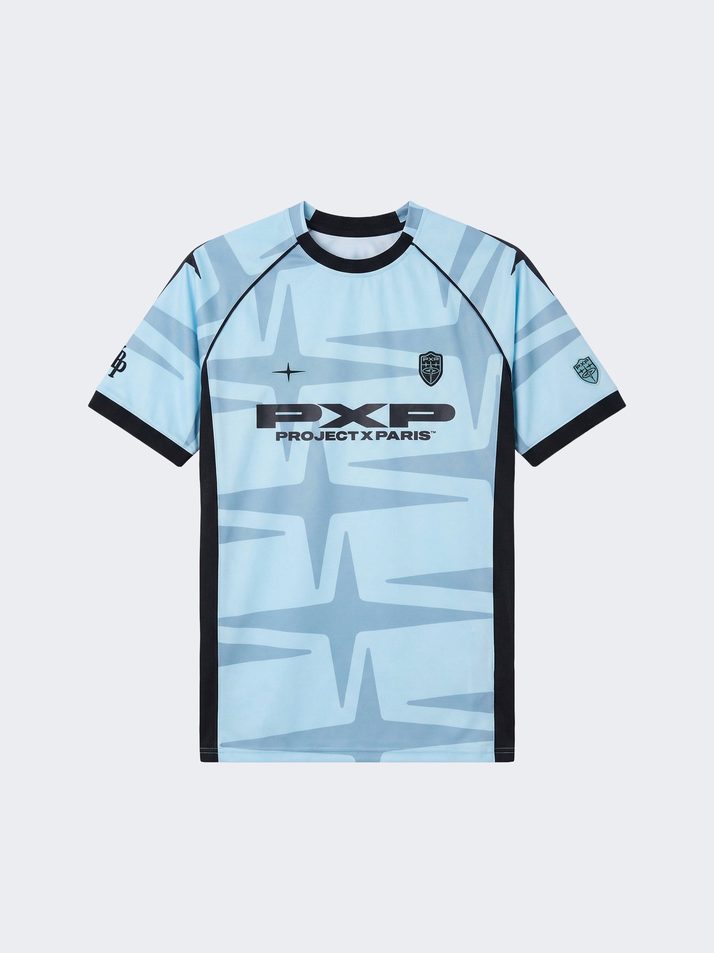 T-shirt manches courtes Training