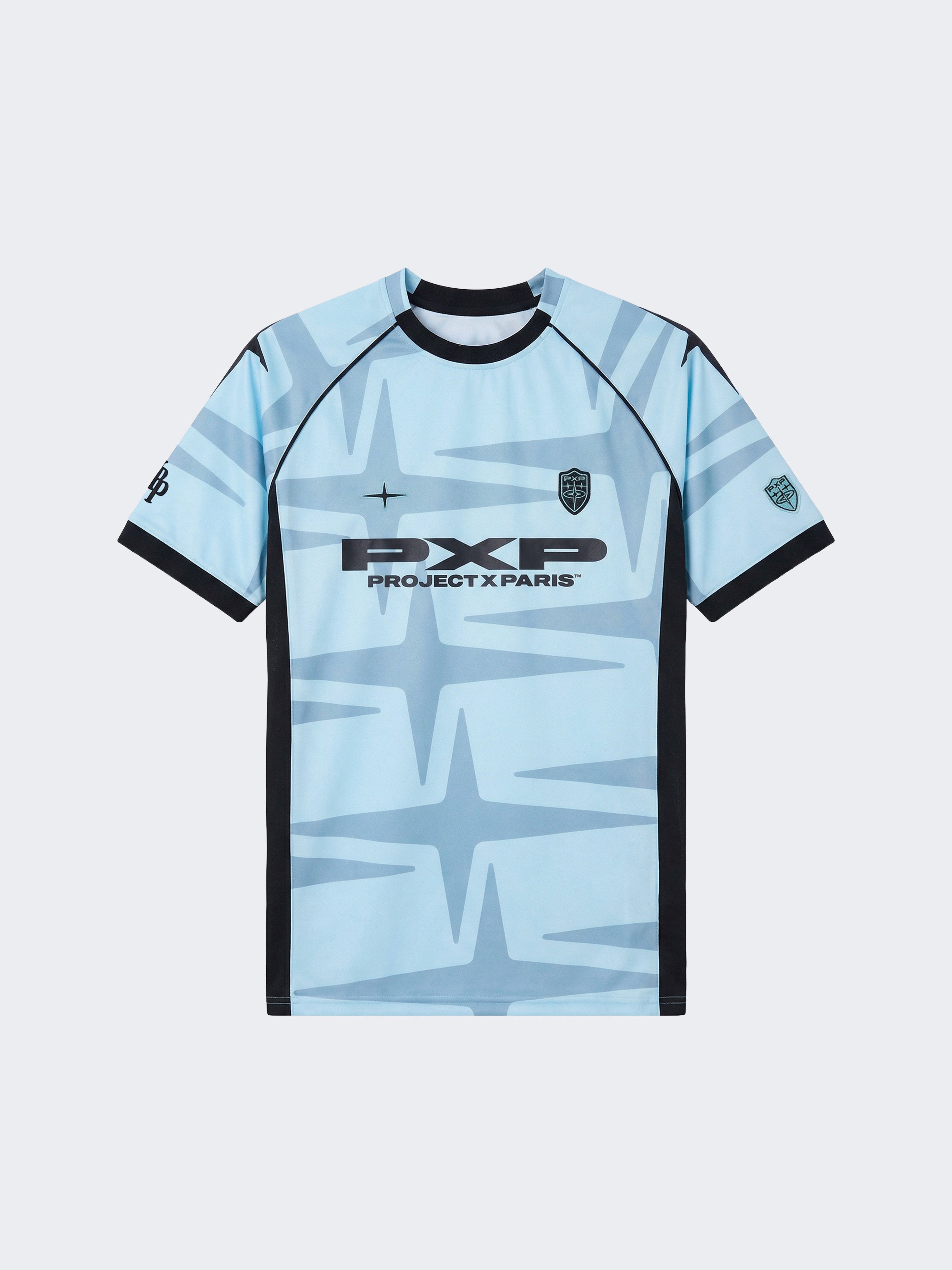 T-shirt manches courtes Training-6