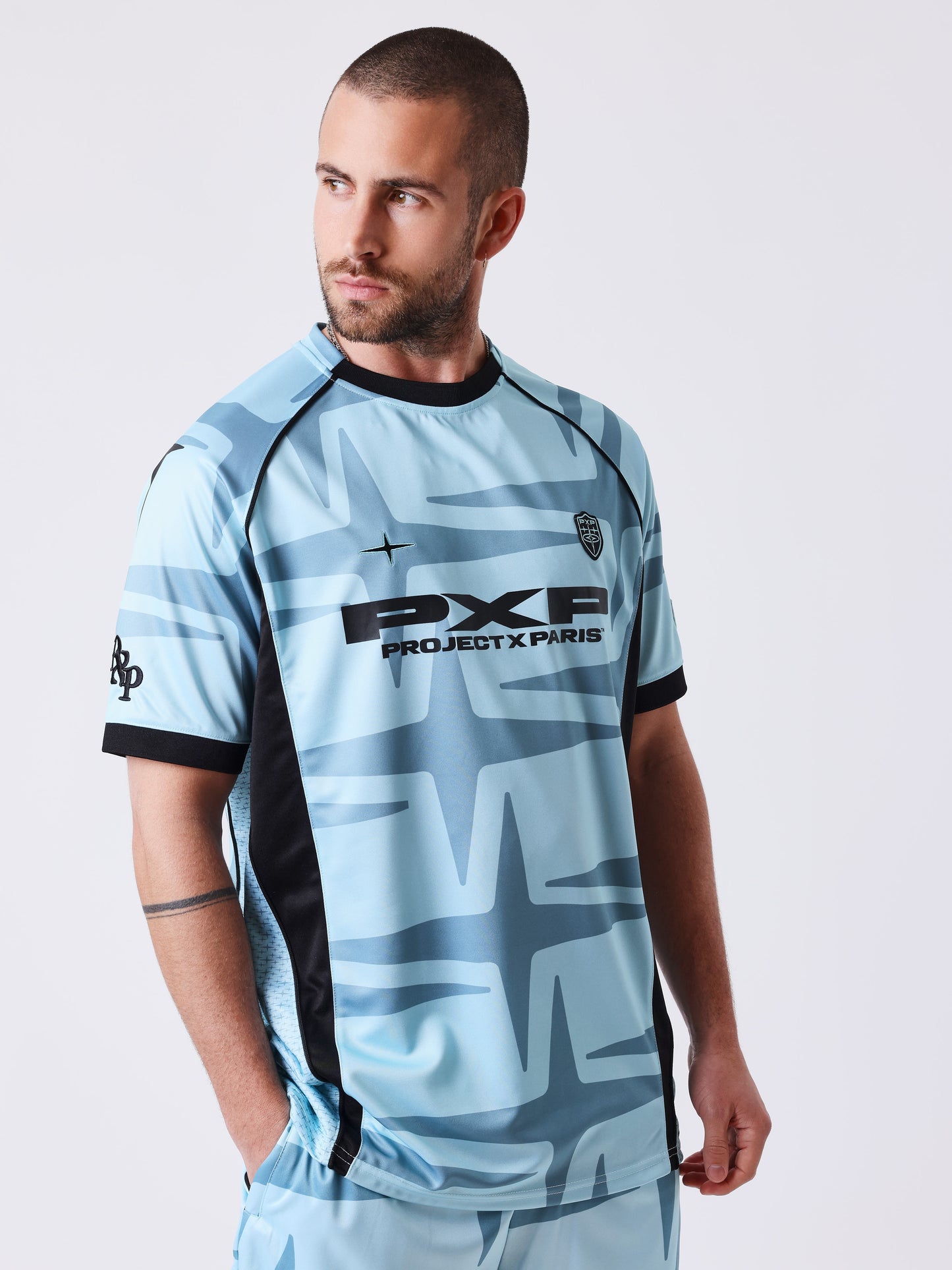 T-shirt manches courtes Training