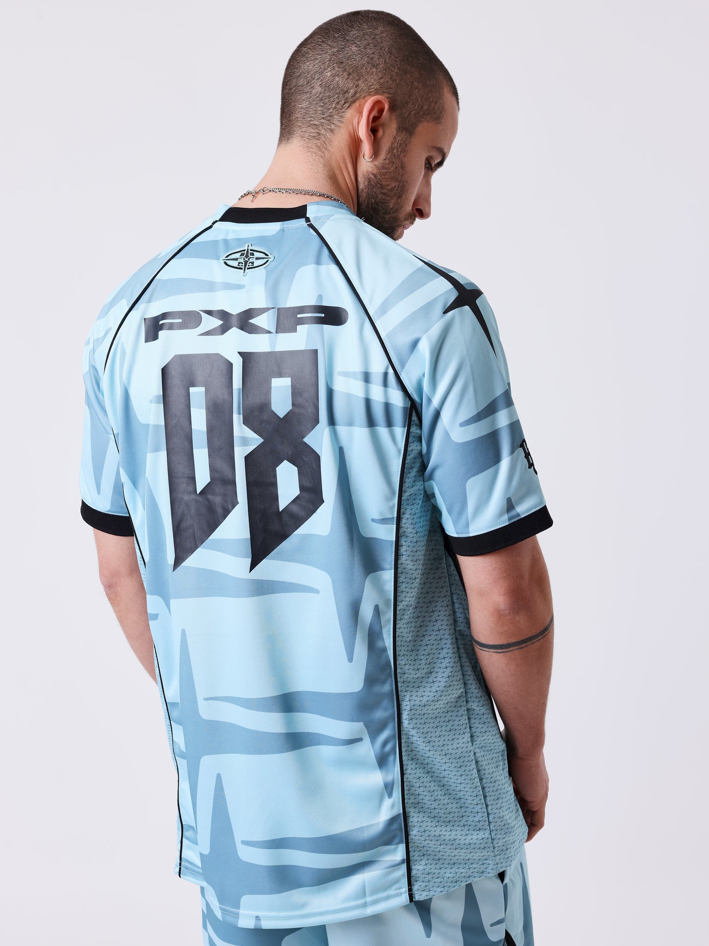 T-shirt manches courtes Training